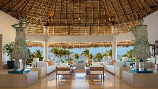 FOUR SEASONS PUNTA MITA