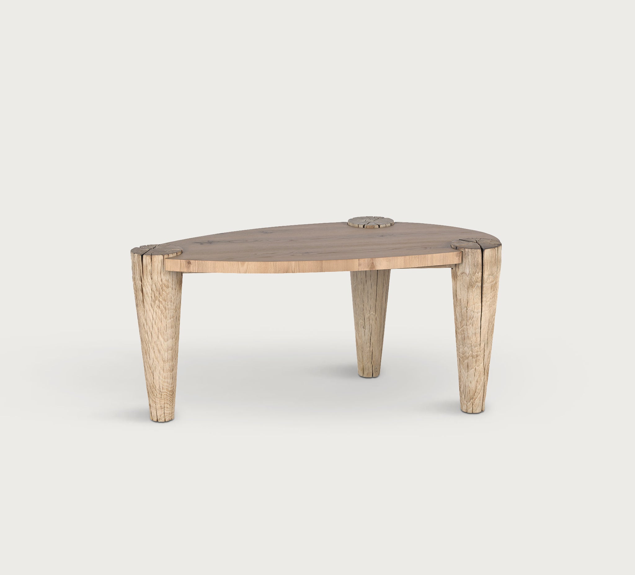 Taracea Furniture Regina Console