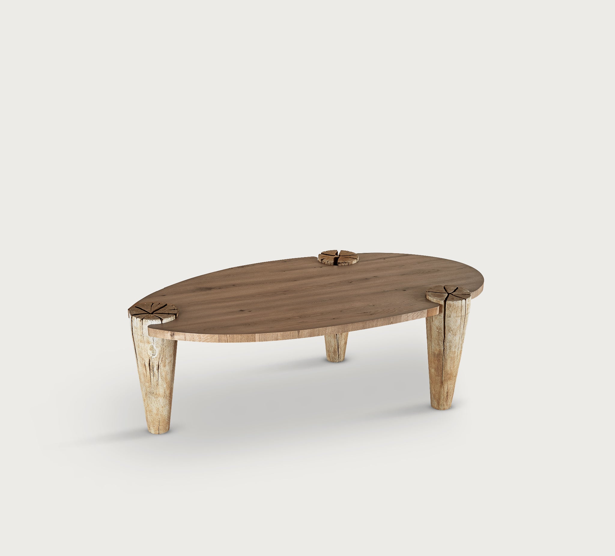Taracea Furniture Regina Dining Table
