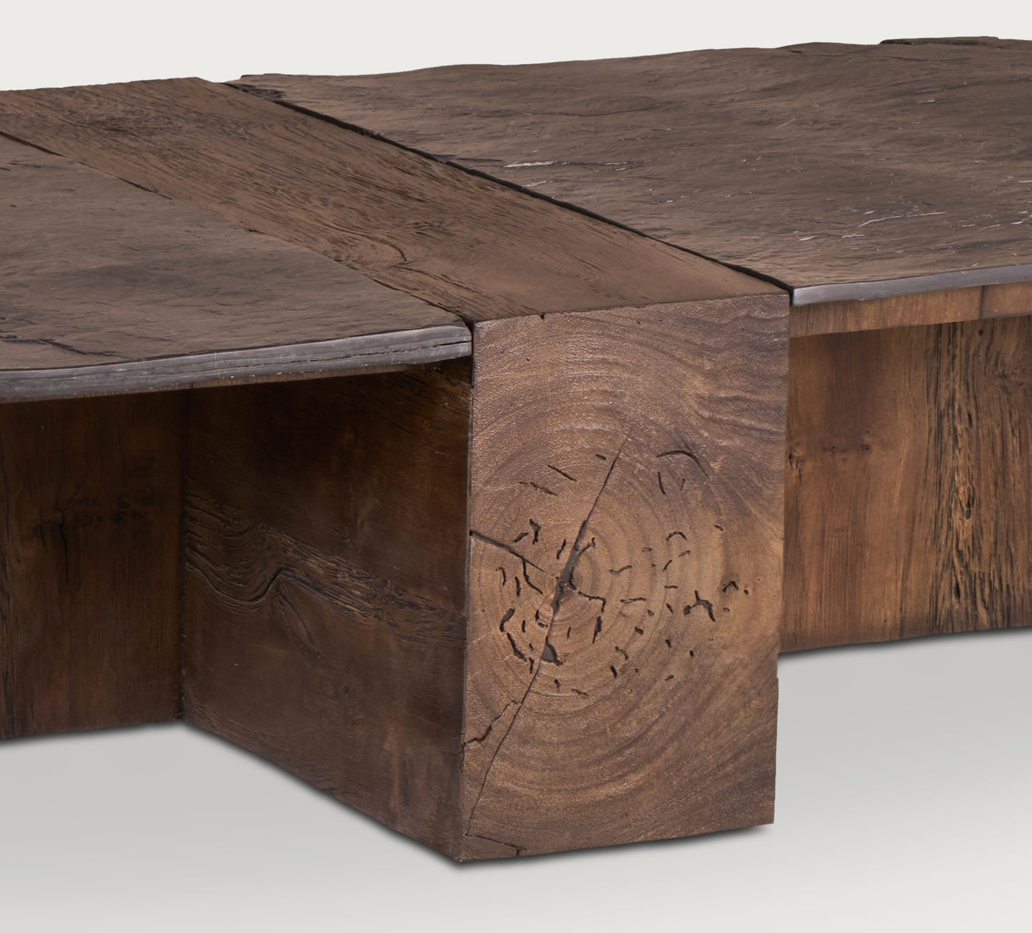 Renat Coffee Table