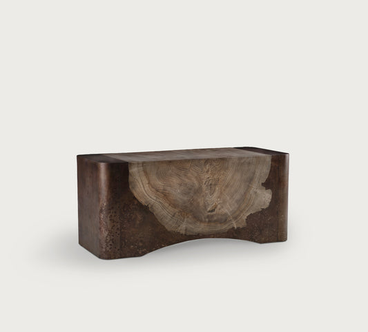 Teo Executive Desk
