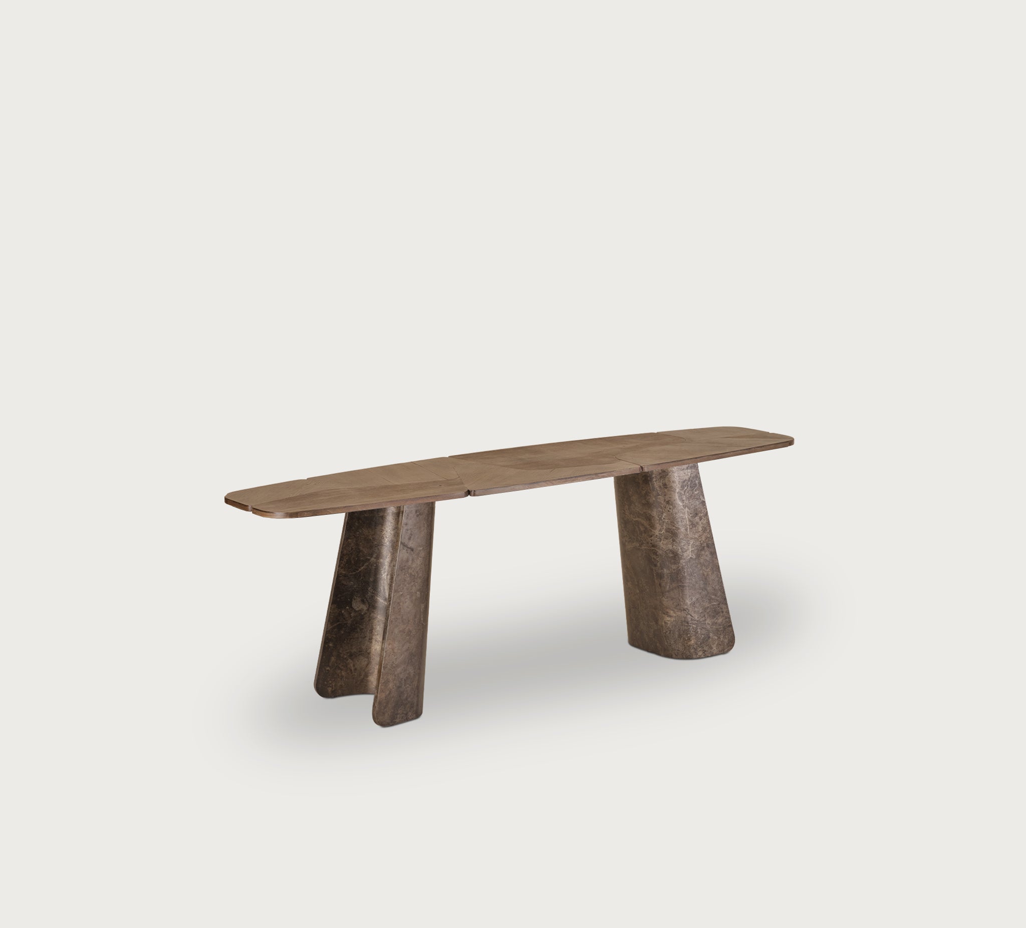 Taracea Furniture Valentina Console