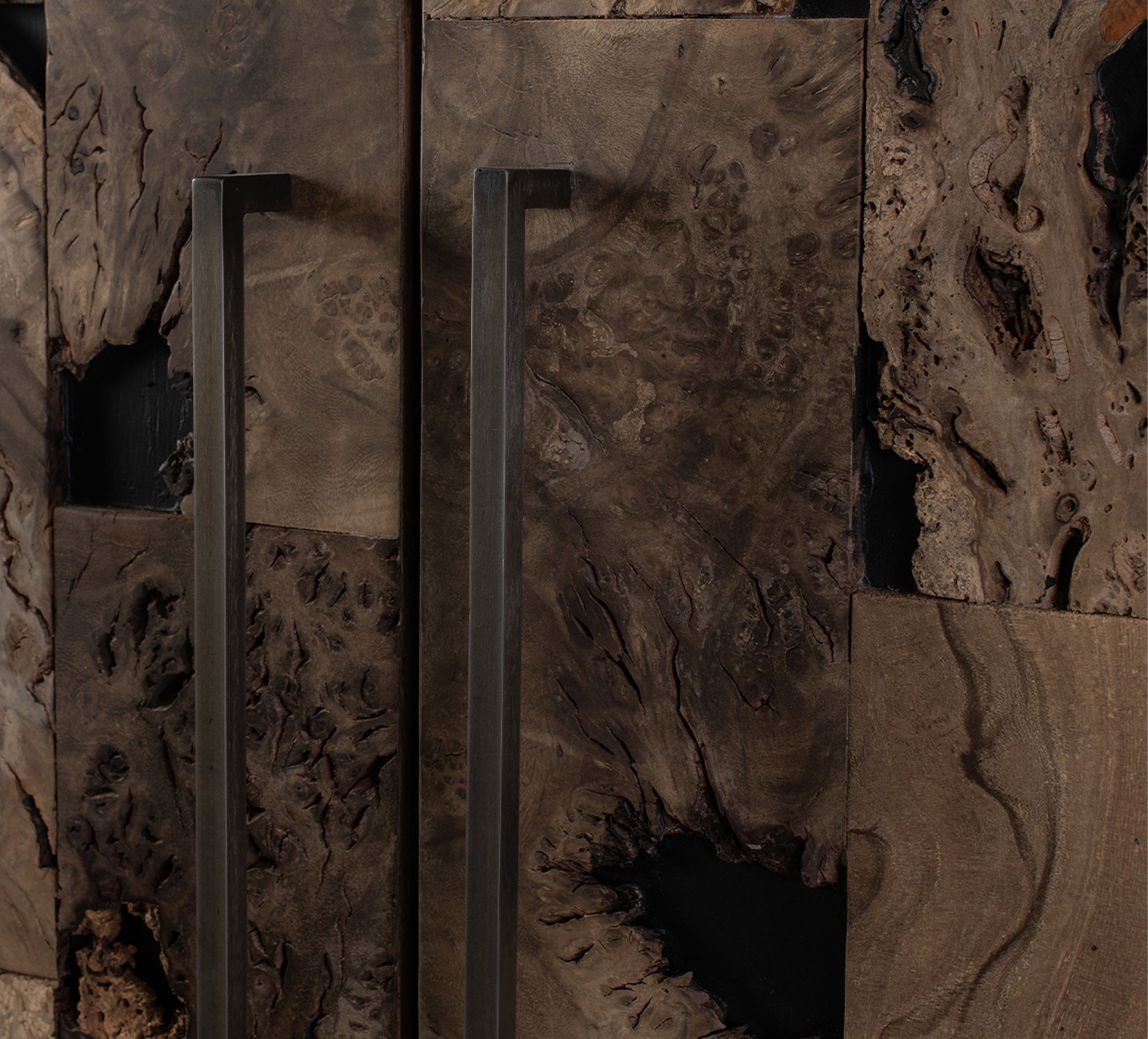 Milpa ArmoireTARACEA FURNITURE
