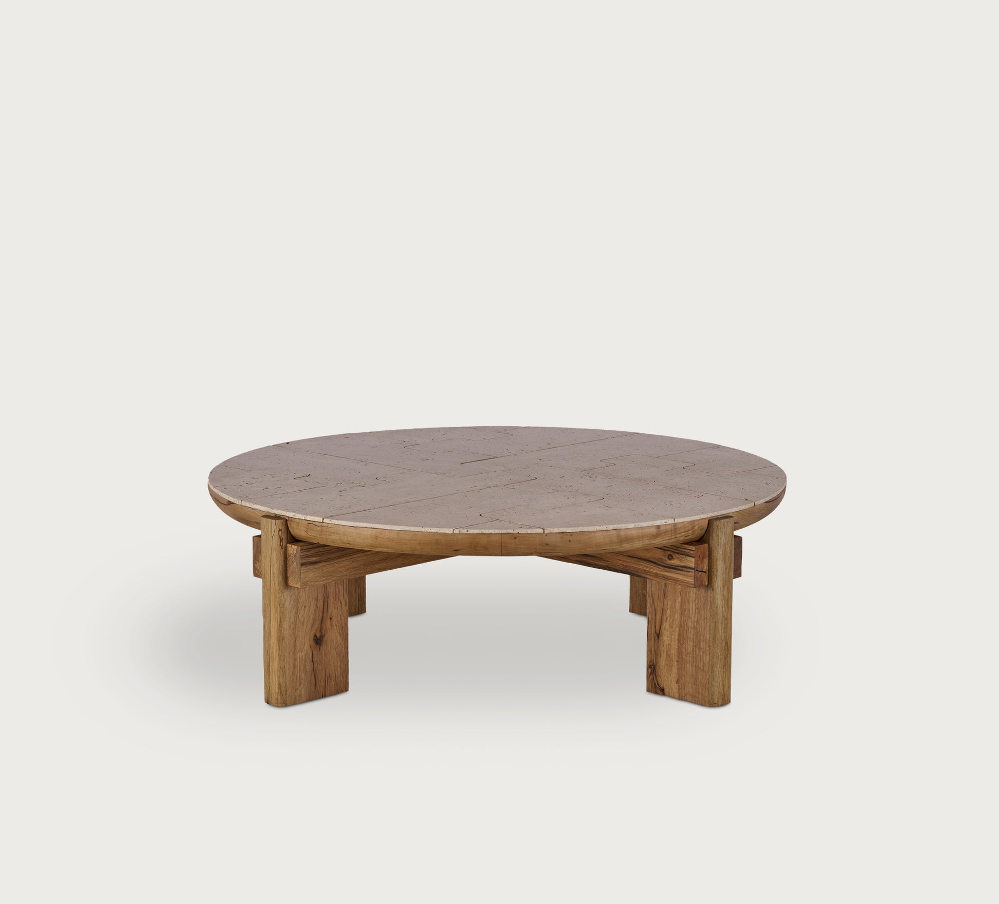 Elena Round Coffee TableTARACEA FURNITURE