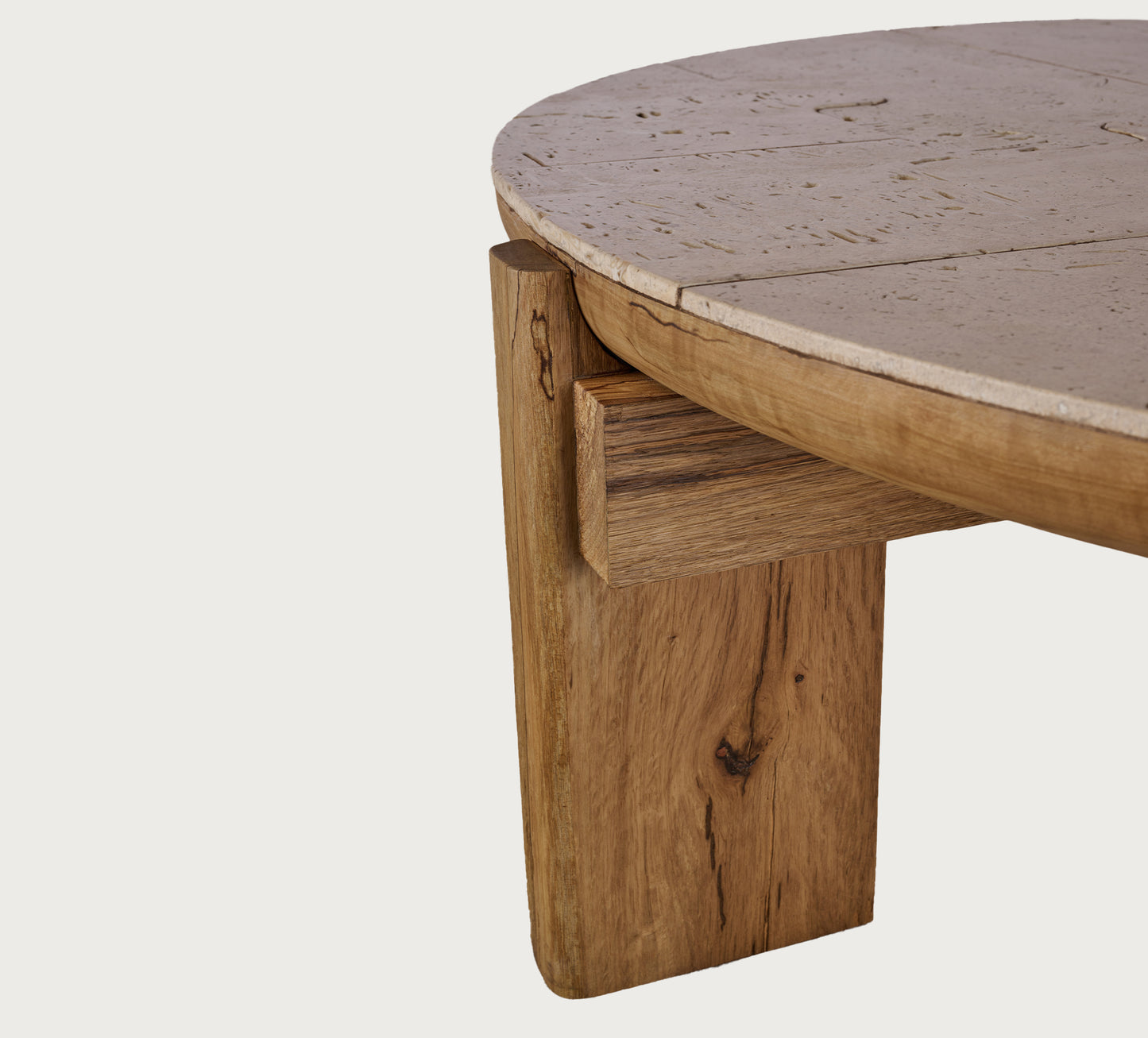 Elena Round Coffee TableTARACEA FURNITURE