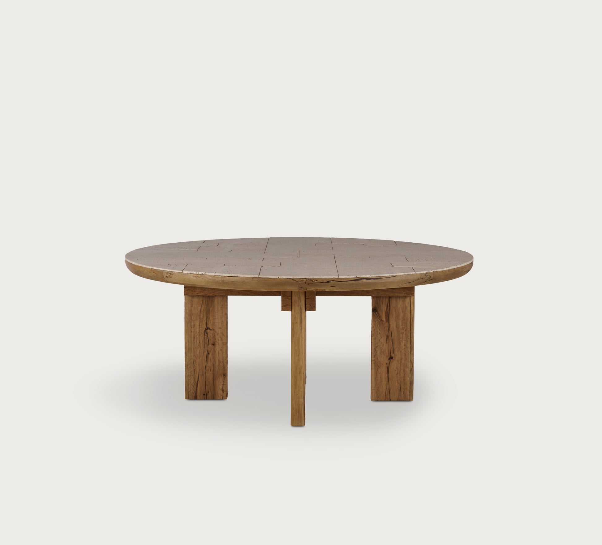 Elena Round Dining TableTARACEA FURNITURE