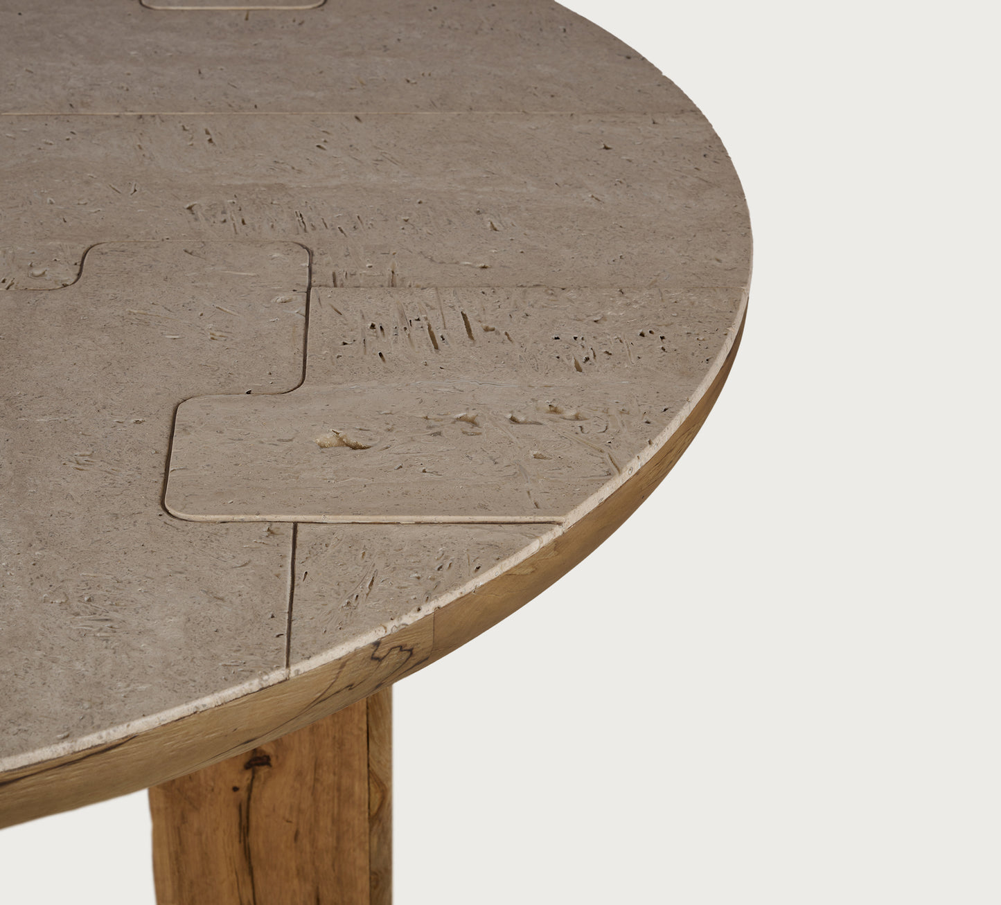 Elena Round Dining TableTARACEA FURNITURE