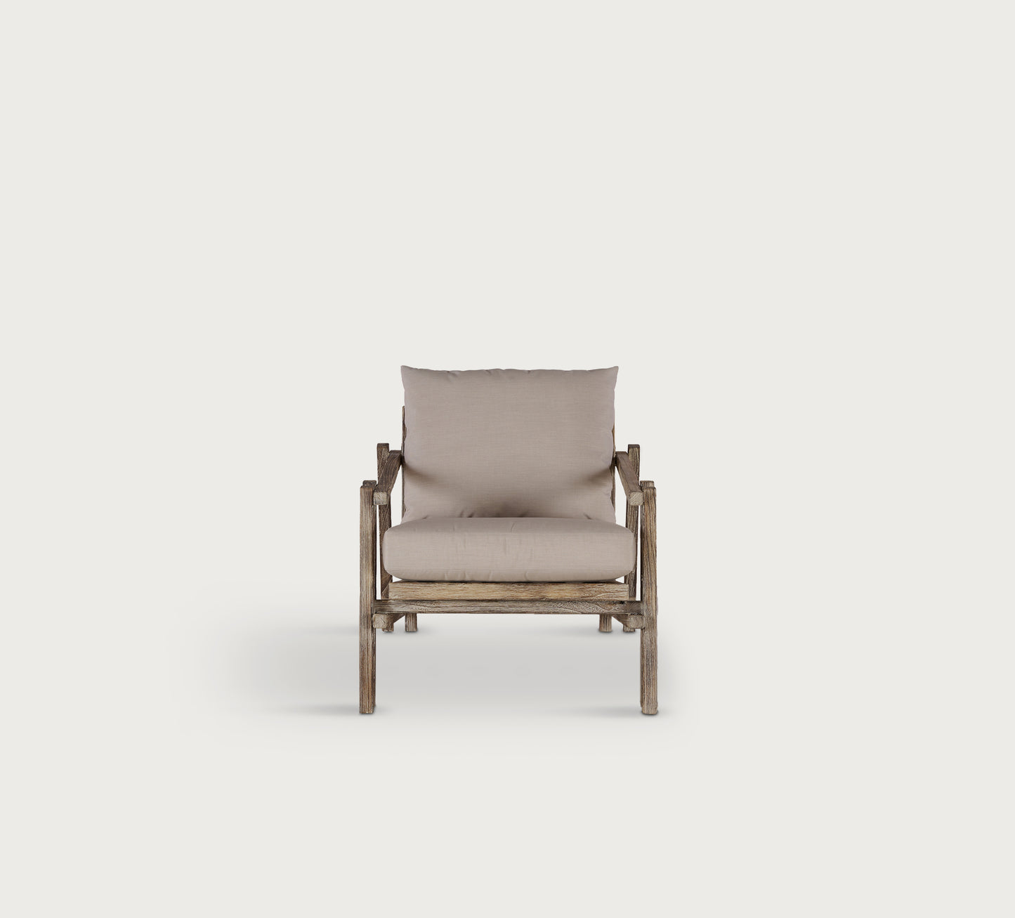 Stokke Outdoor Lounge ChairTARACEA FURNITURE