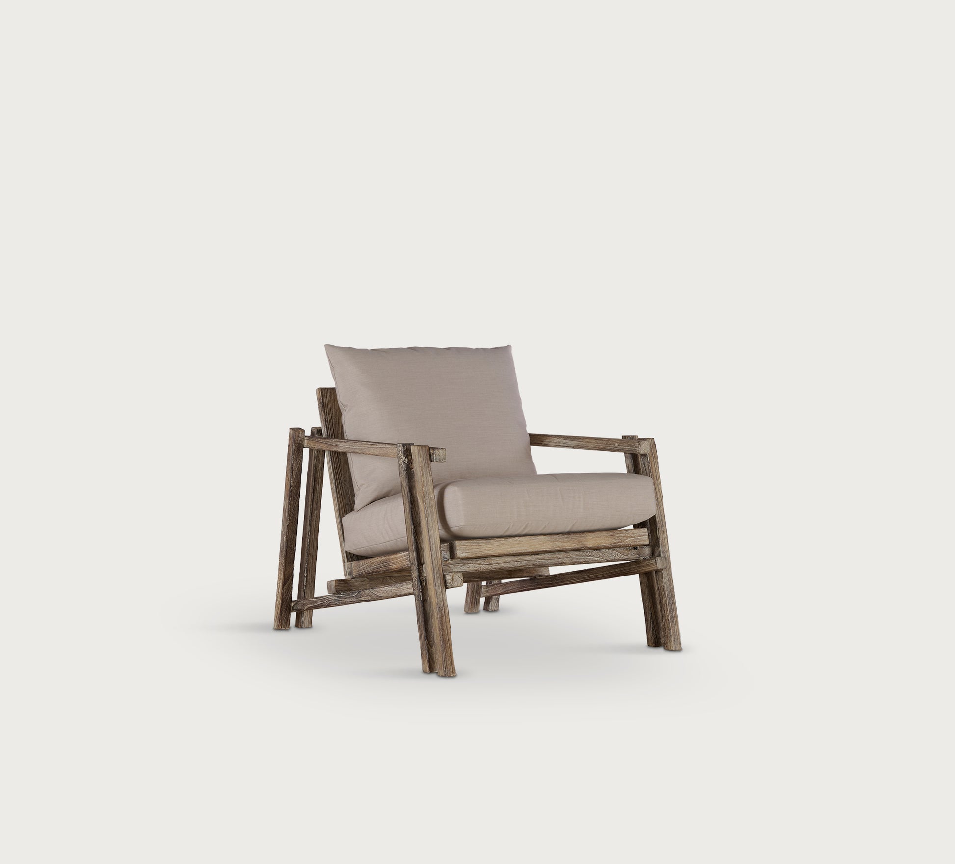 Stokke Outdoor Lounge ChairTARACEA FURNITURE