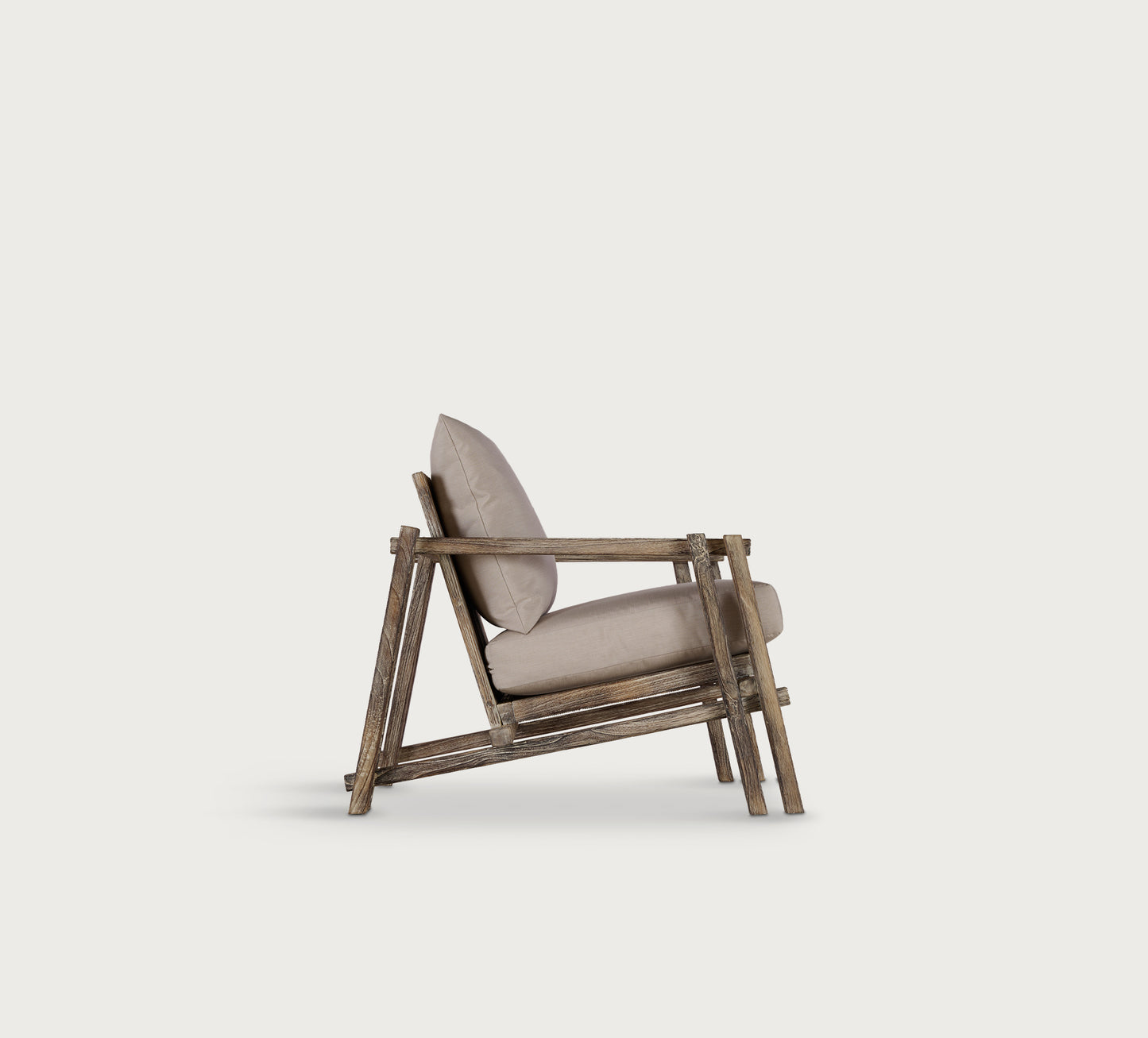 Stokke Outdoor Lounge ChairTARACEA FURNITURE