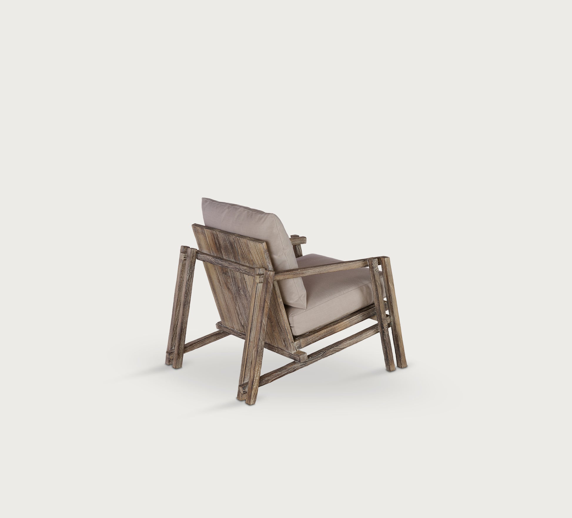 Stokke Outdoor Lounge ChairTARACEA FURNITURE