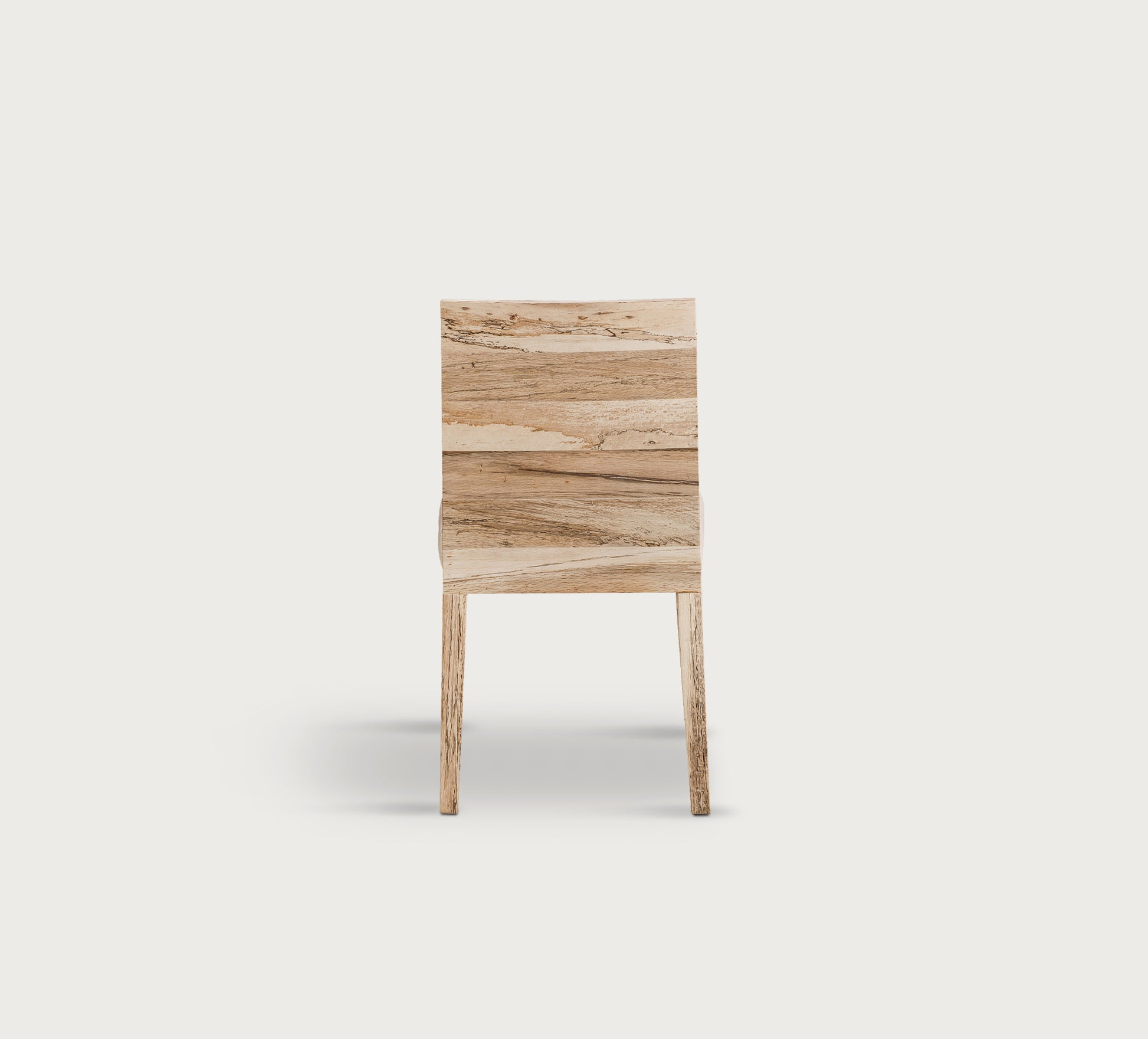 Modernist ChairTaracea Furniture