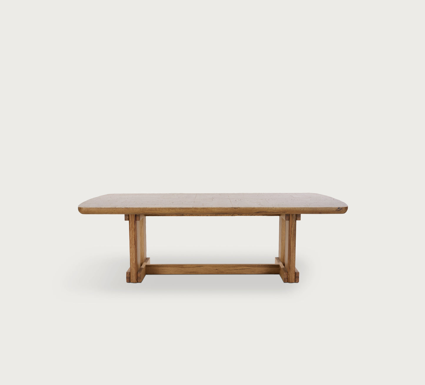 Elena Rectangular Dining Table