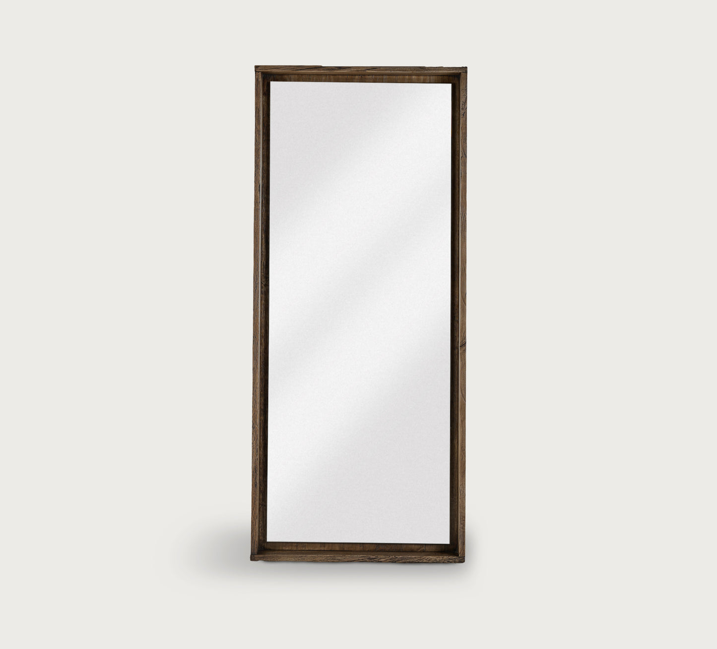 Flam Floor Mirror
