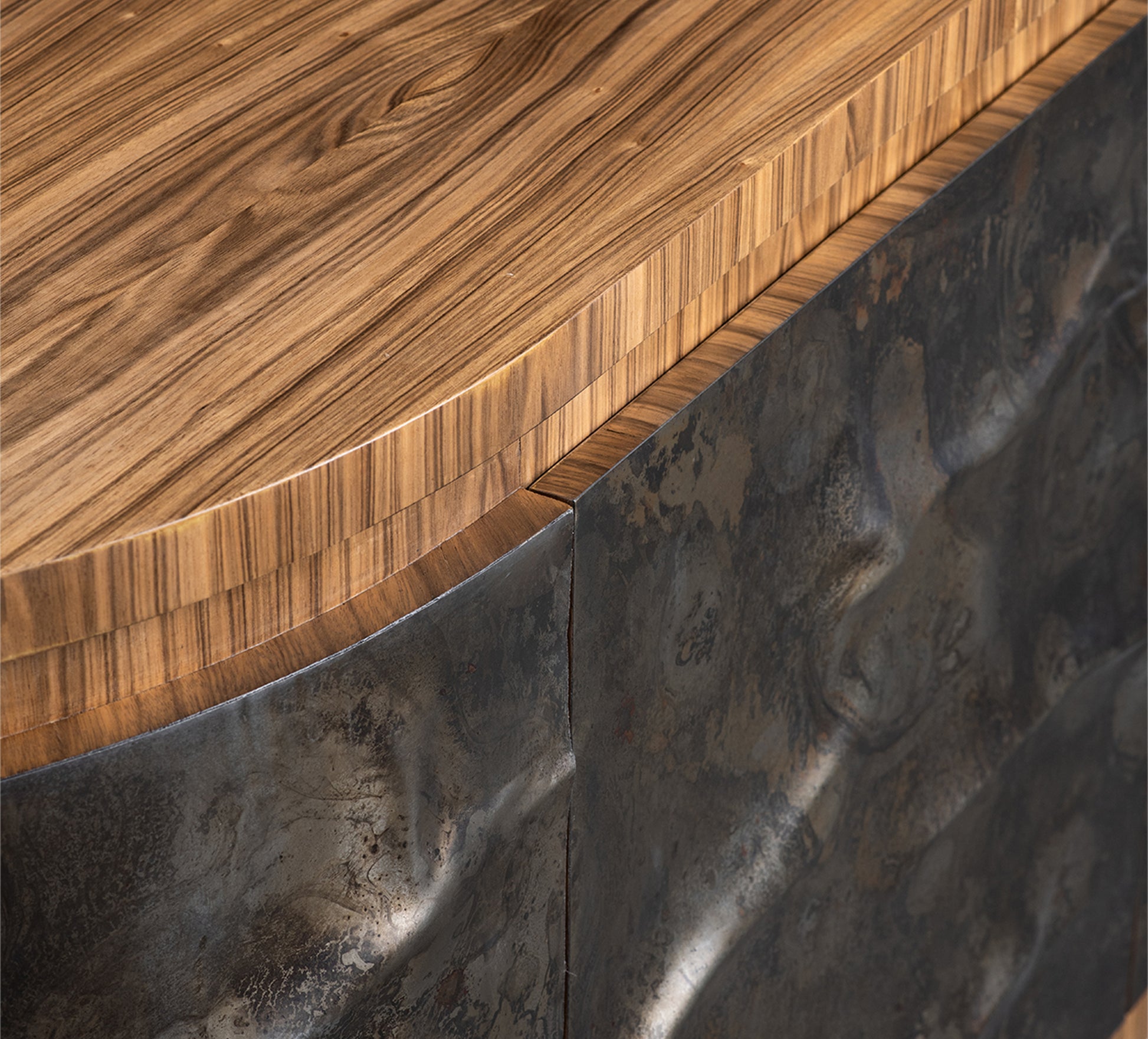 Flow BuffetTARACEA FURNITURE