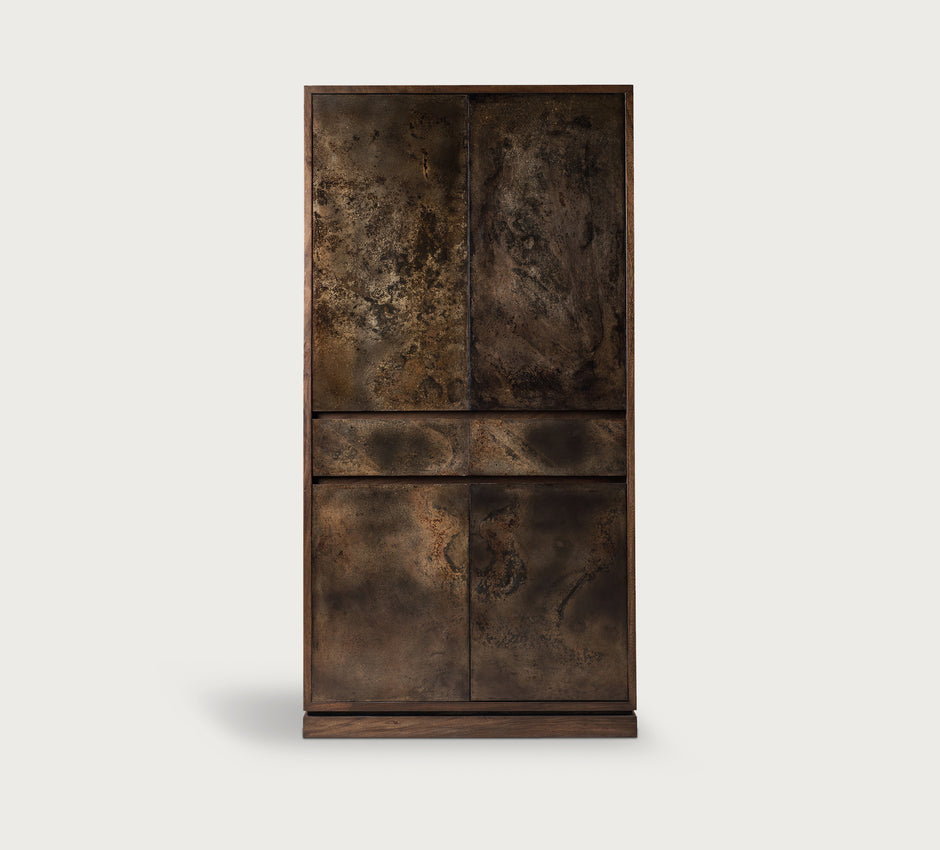 ARMOIRES & Taracea Furniture