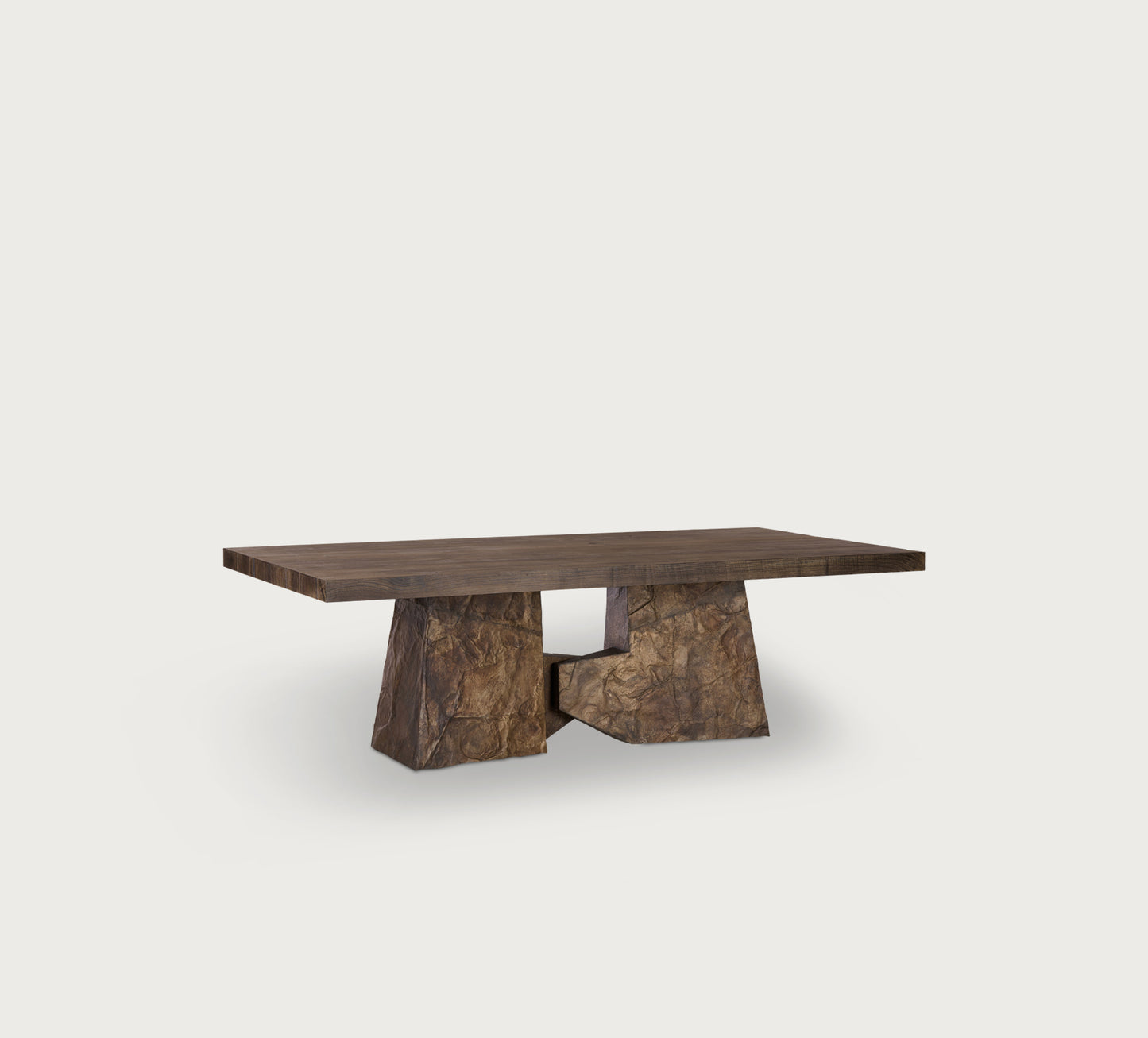 Custer Dining Table