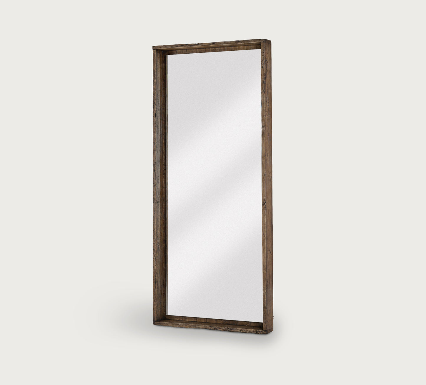 Flam Floor Mirror