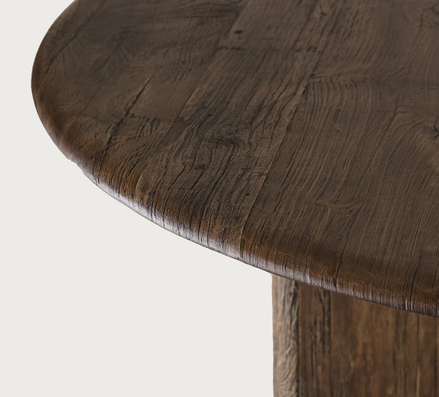Sefa Round Dining Table