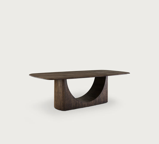 Edo Dining Table