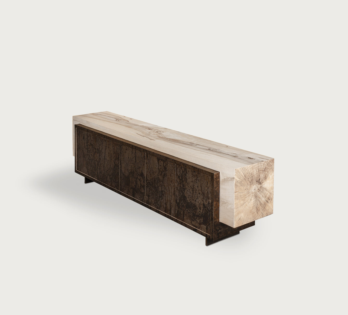 Mash Media ConsoleTARACEA FURNITURE
