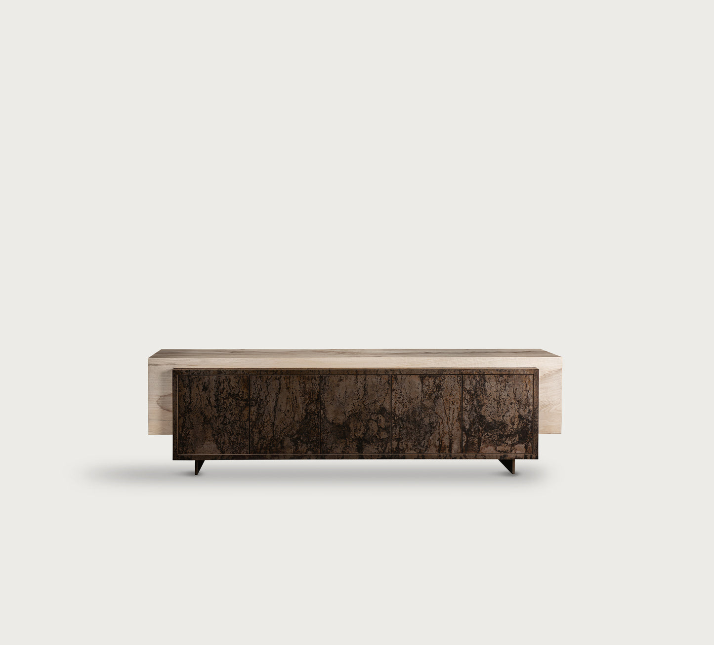 Mash Media ConsoleTARACEA FURNITURE