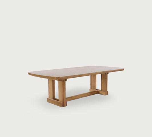 Elena Rectangular Dining Table