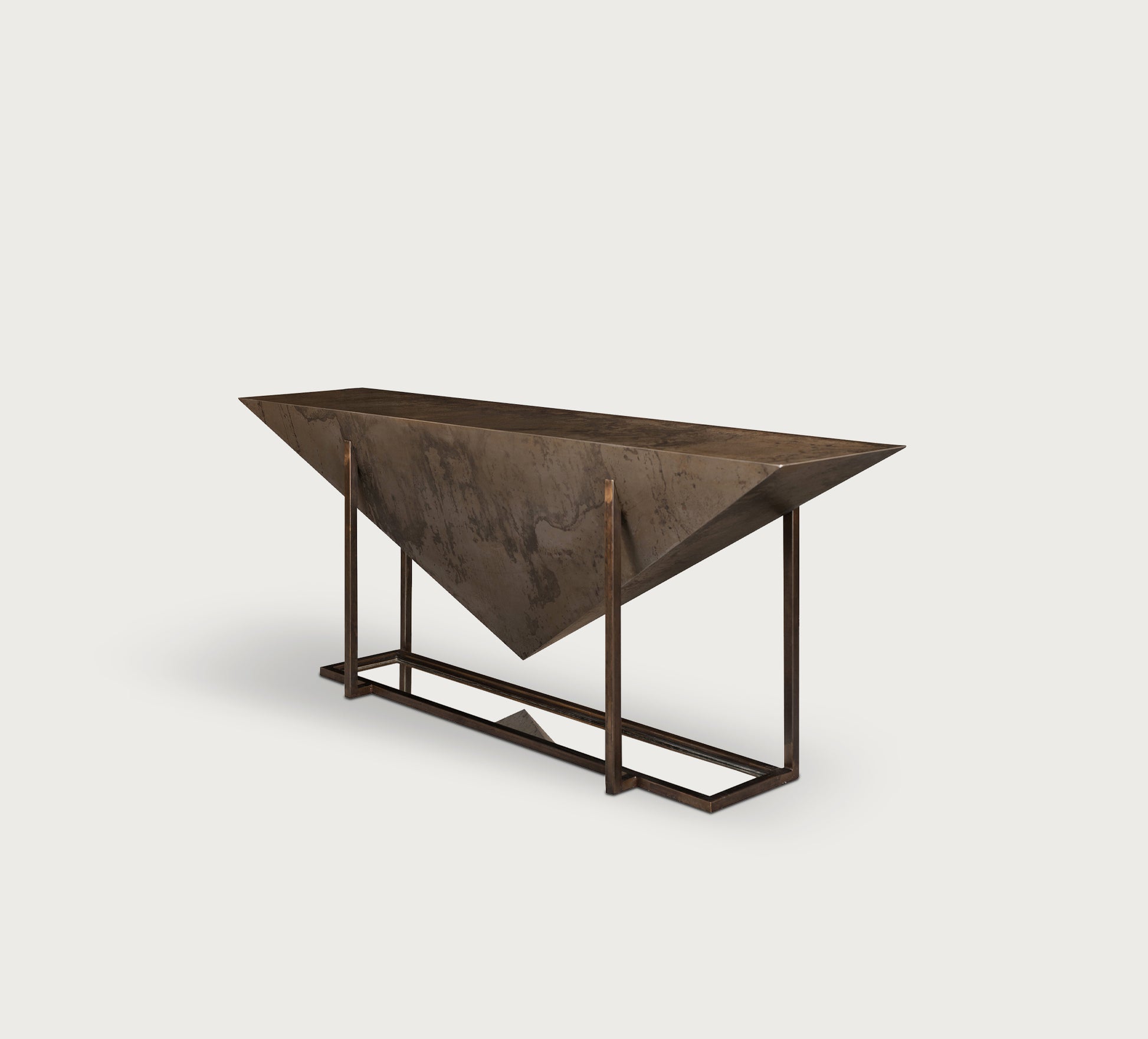 Braga ConsoleTARACEA FURNITURE
