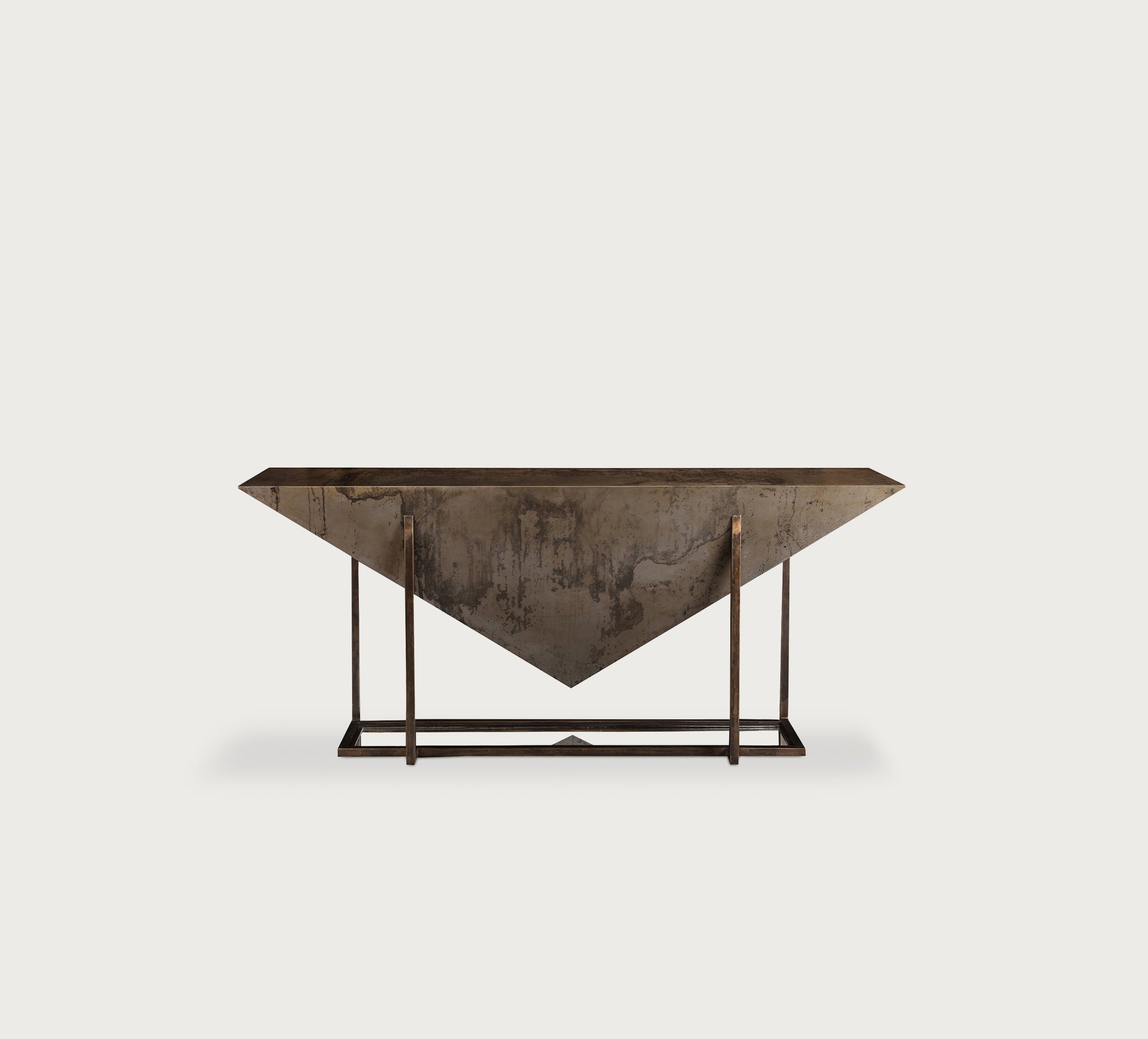 Braga ConsoleTARACEA FURNITURE