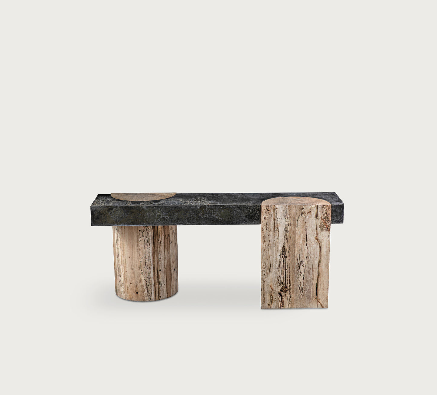 Legno Console