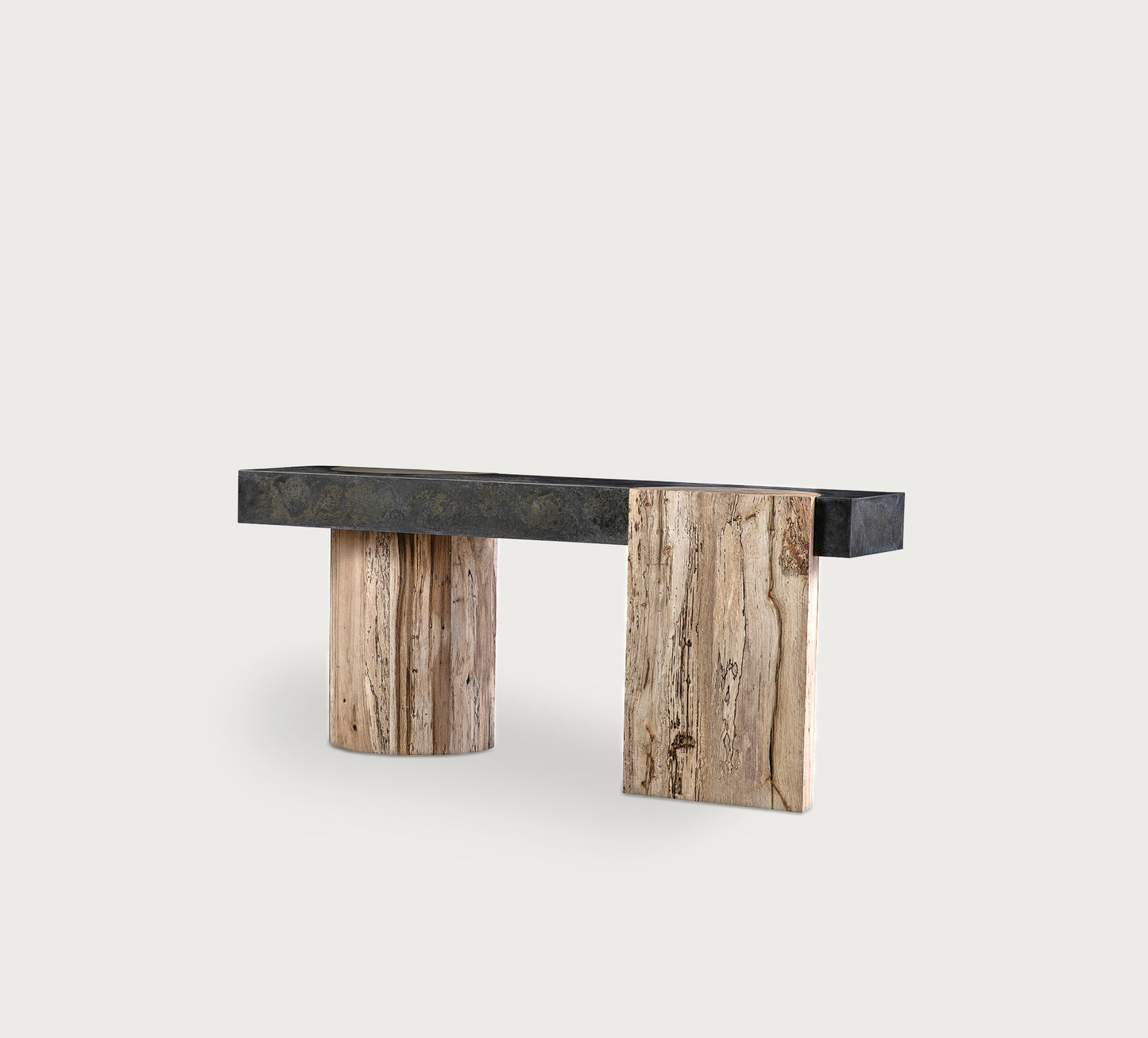 Legno Console