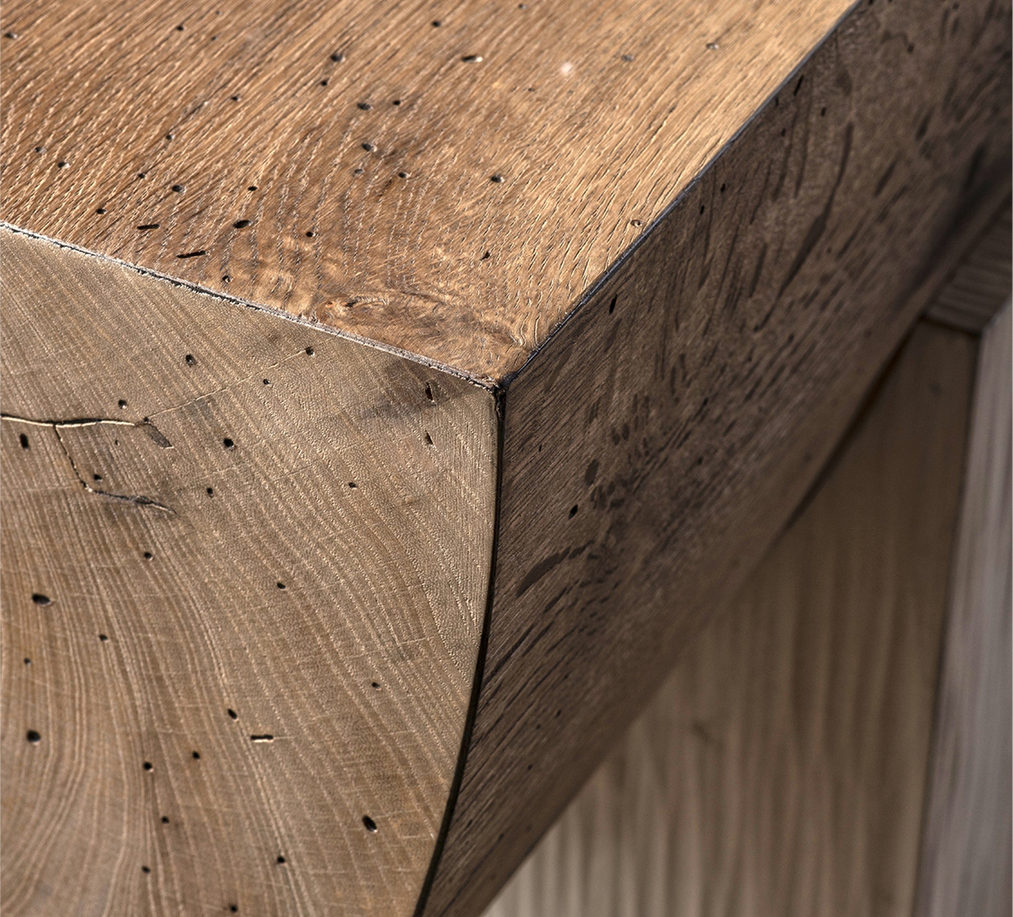 Taracea Furniture Inserto Console