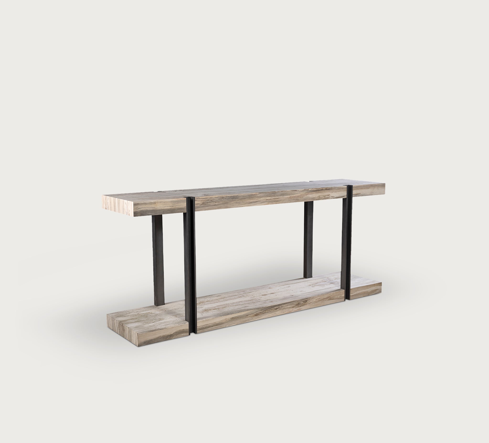 Taracea Furniture Trabe Console