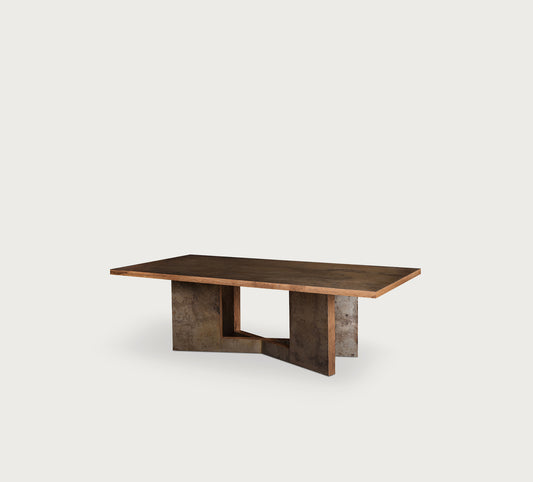 Cuadra Dining TableTARACEA FURNITURE