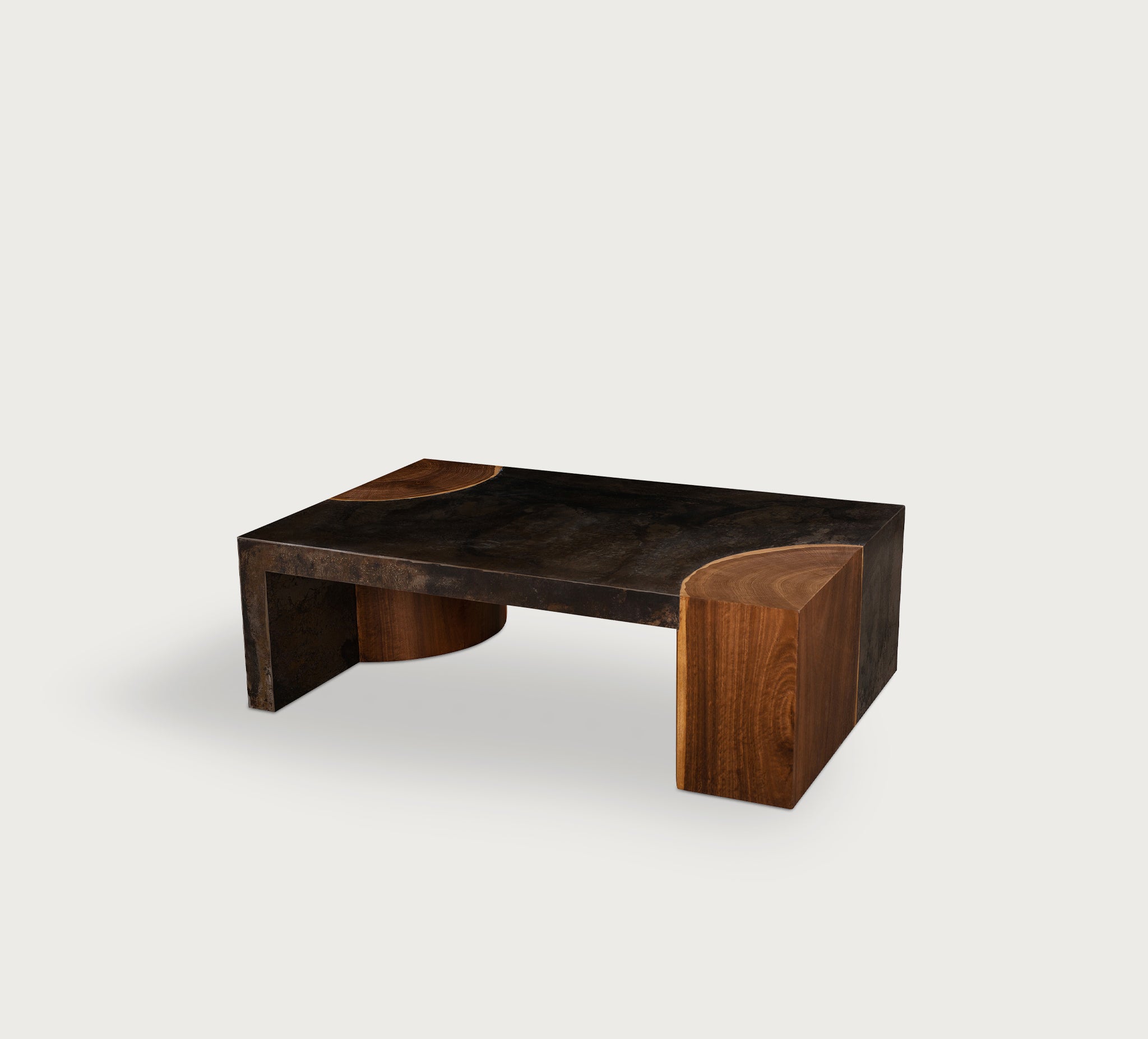 Taracea Furniture Kobe Lex Coffee Table