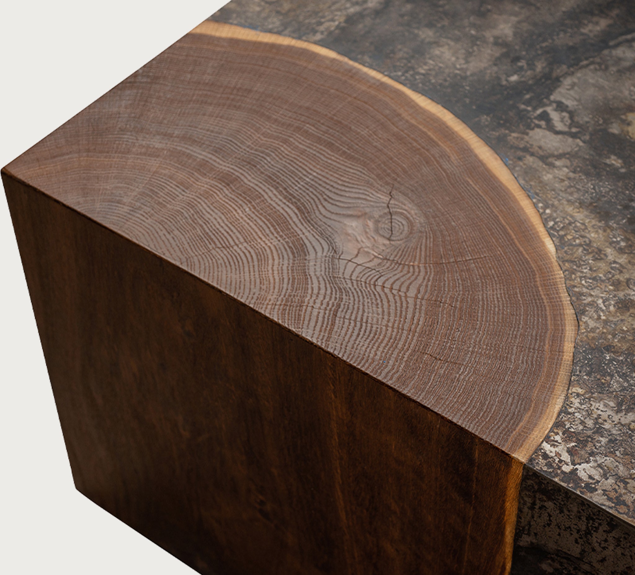 Taracea Furniture Kobe Lex Coffee Table