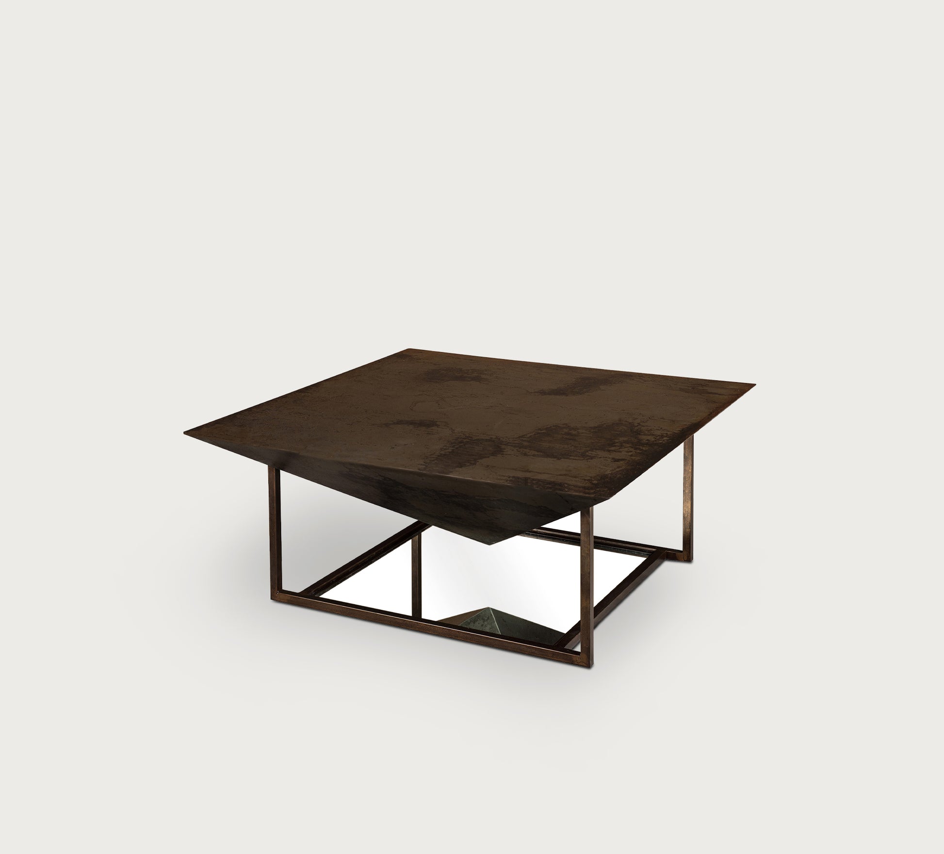 Braga Coffee TableTARACEA FURNITURE