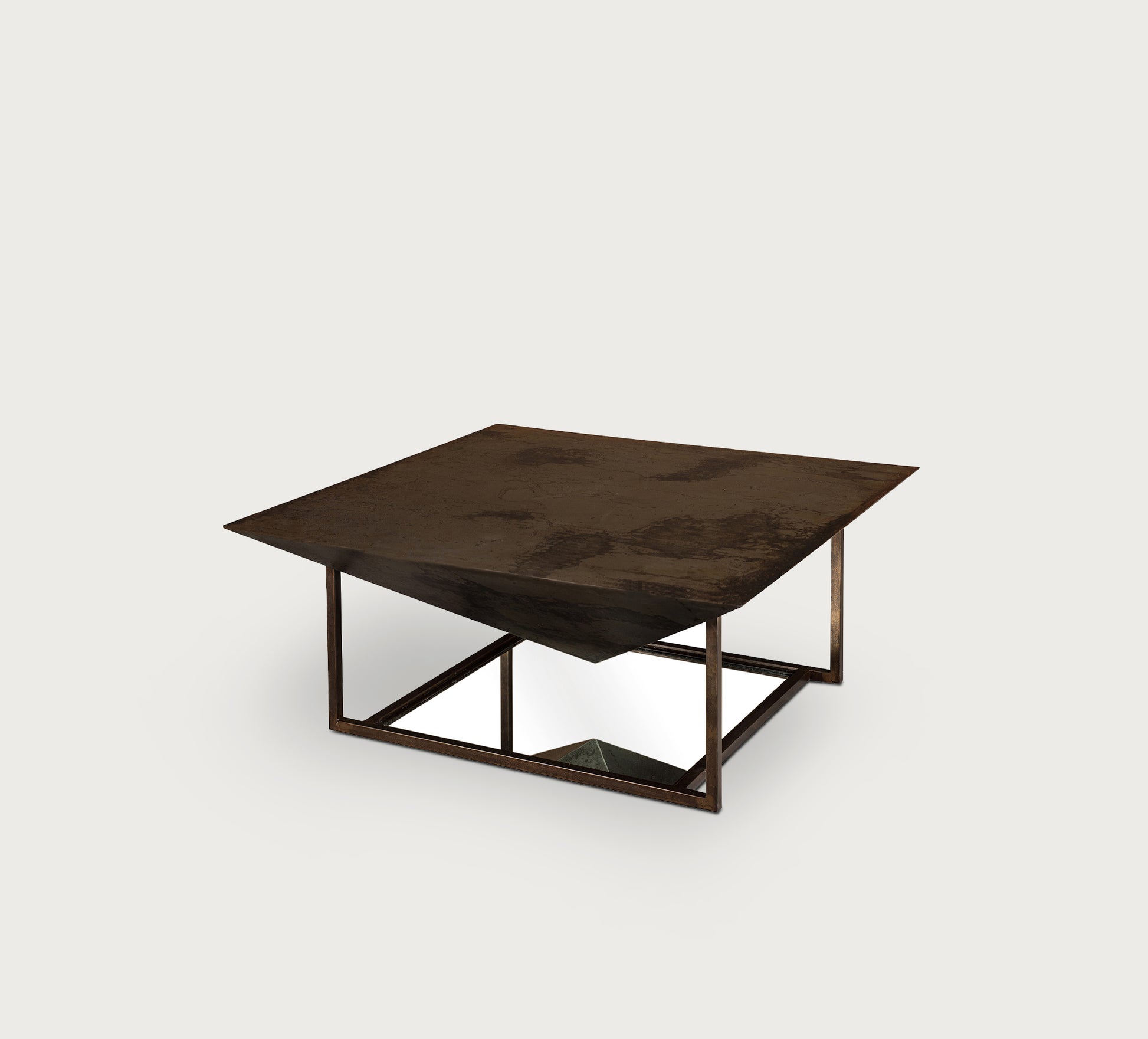 Braga Coffee TableTARACEA FURNITURE