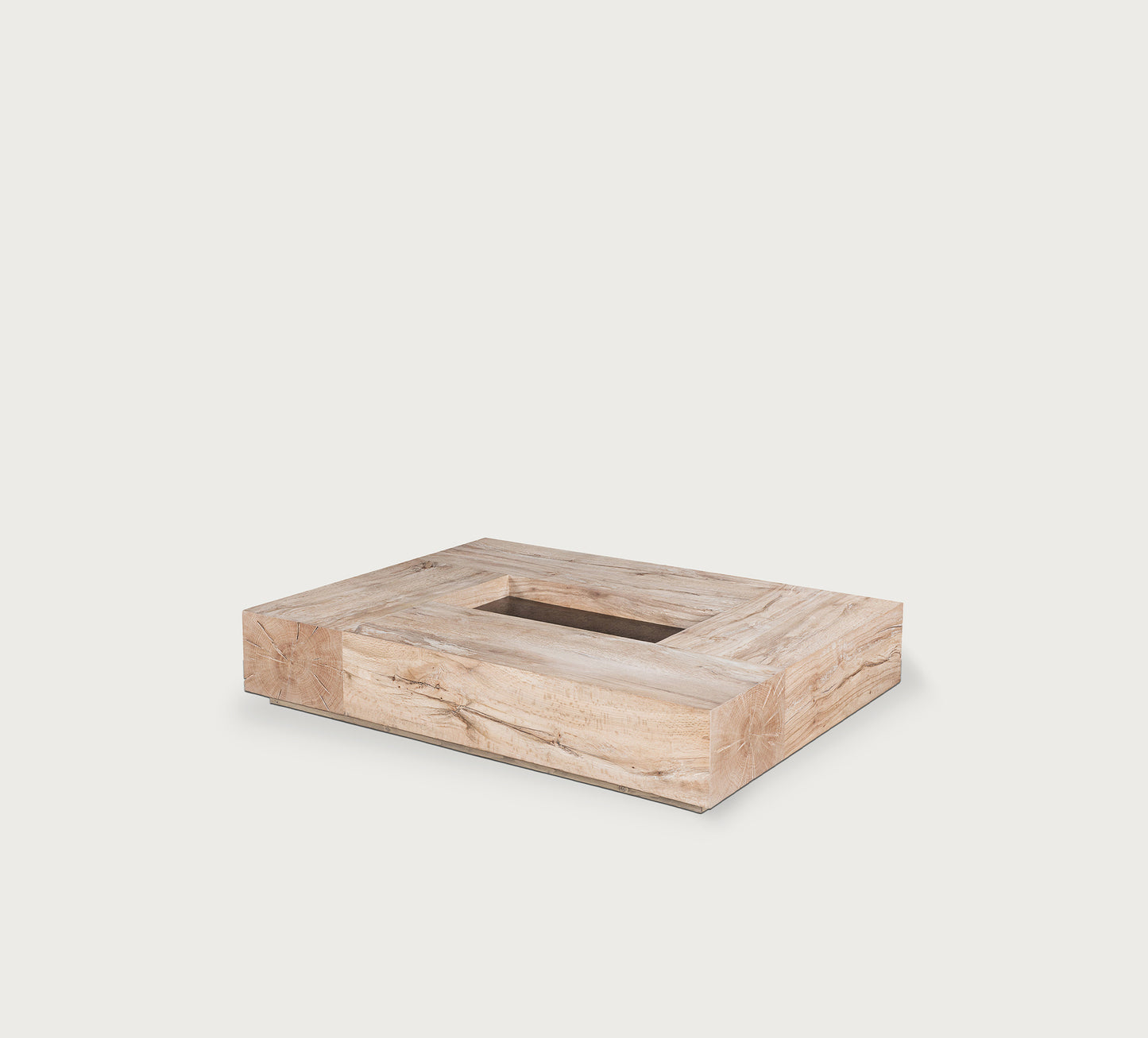 Quadril Coffee TableTARACEA FURNITURE