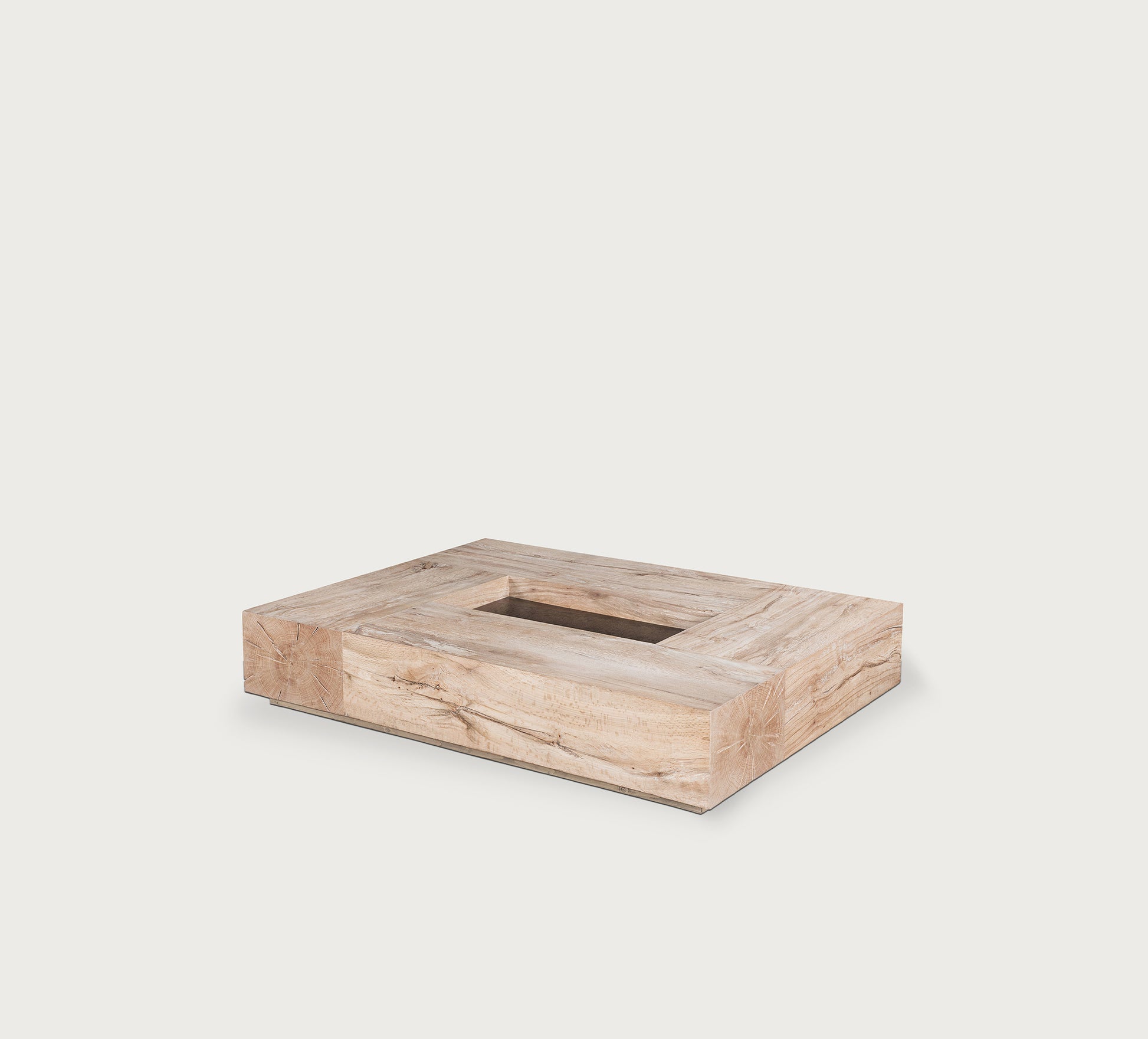 Quadril Coffee TableTARACEA FURNITURE