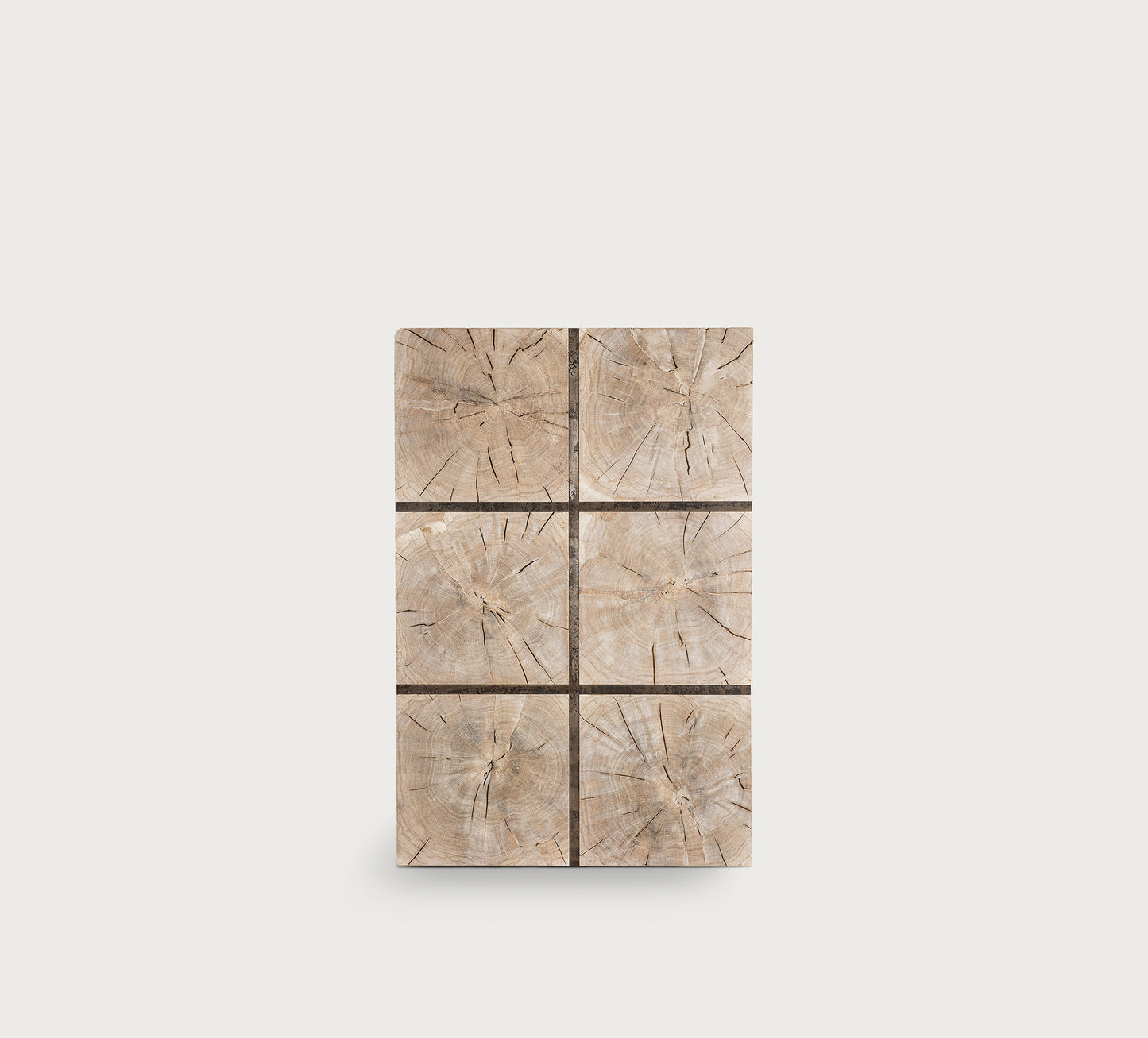 Tacto Endgrain Coffee TableTARACEA FURNITURE
