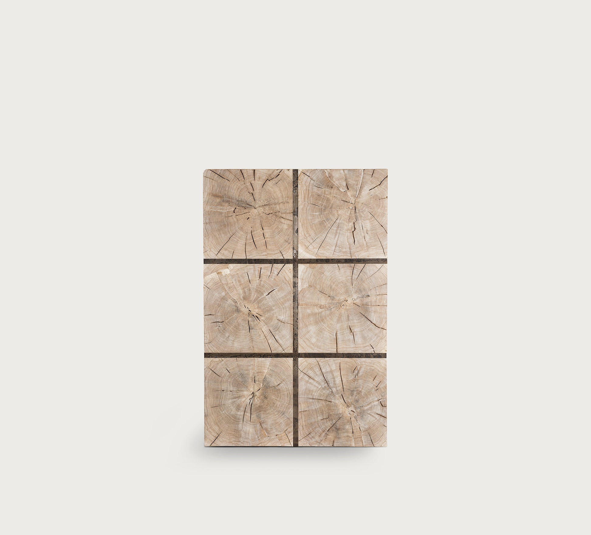 Tacto Endgrain Coffee TableTARACEA FURNITURE