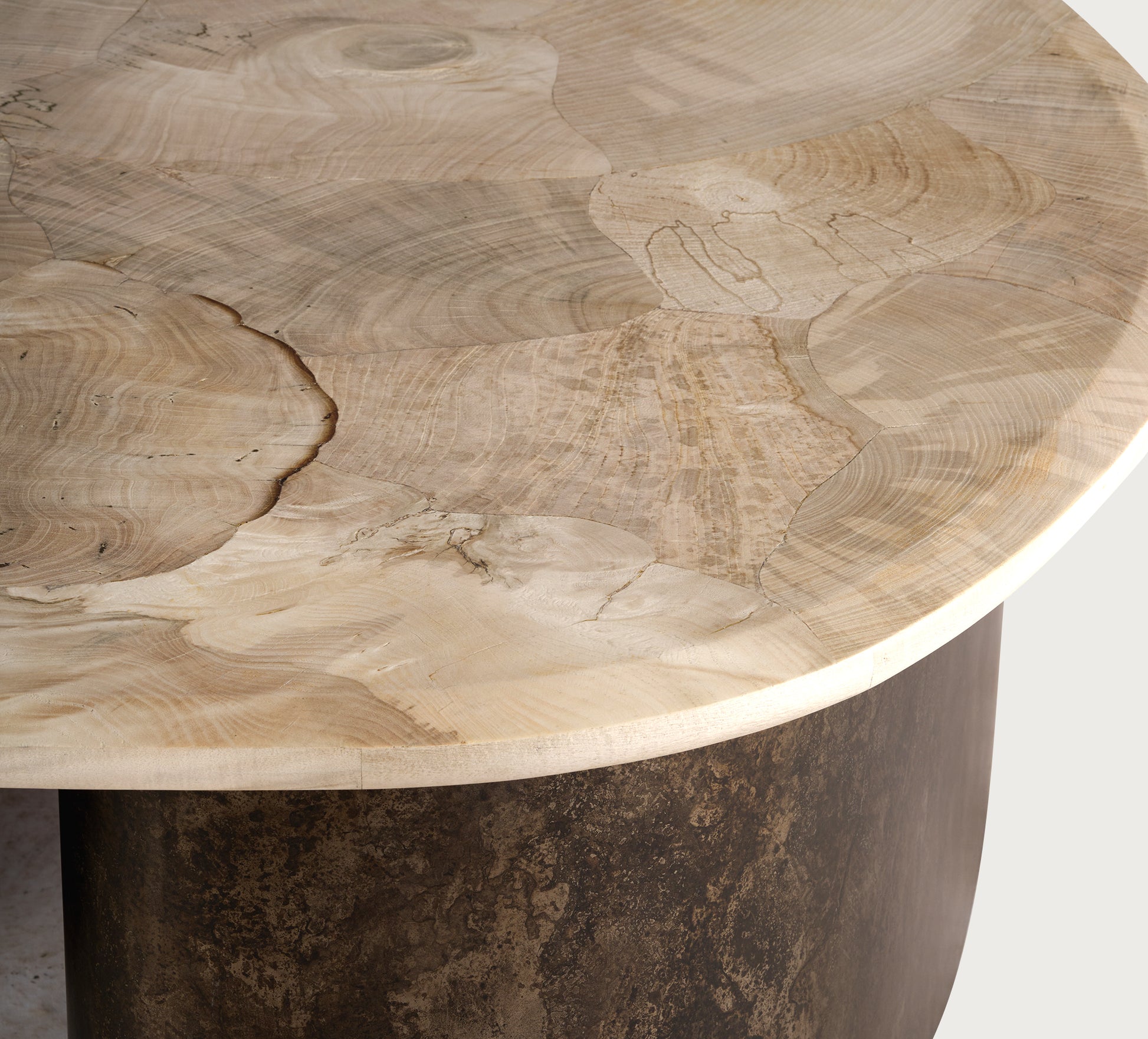 Toka Large Coffee TableTARACEA FURNITURE