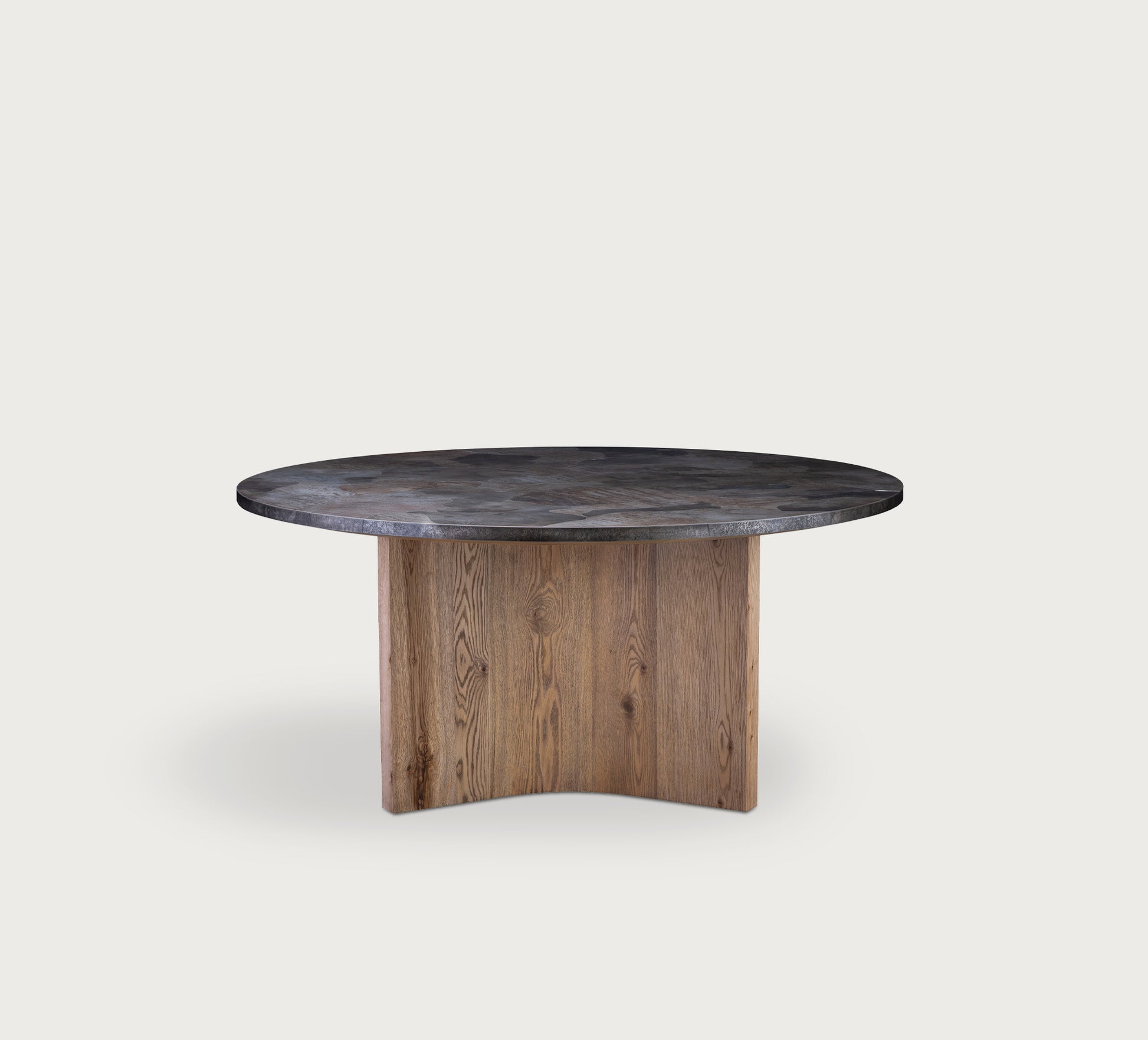 Hash Round Dining TableTARACEA FURNITURE
