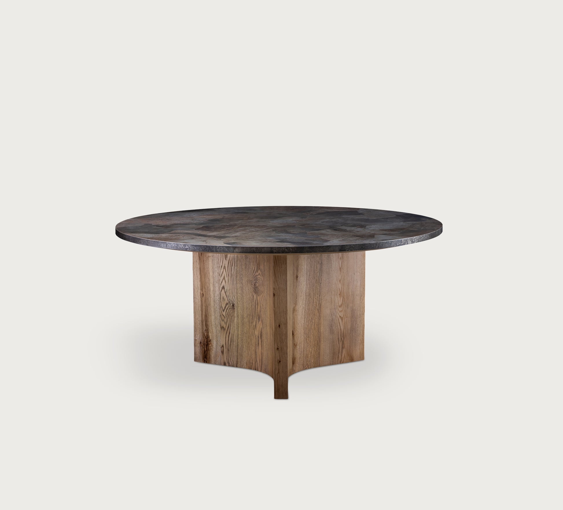 Hash Round Dining TableTARACEA FURNITURE