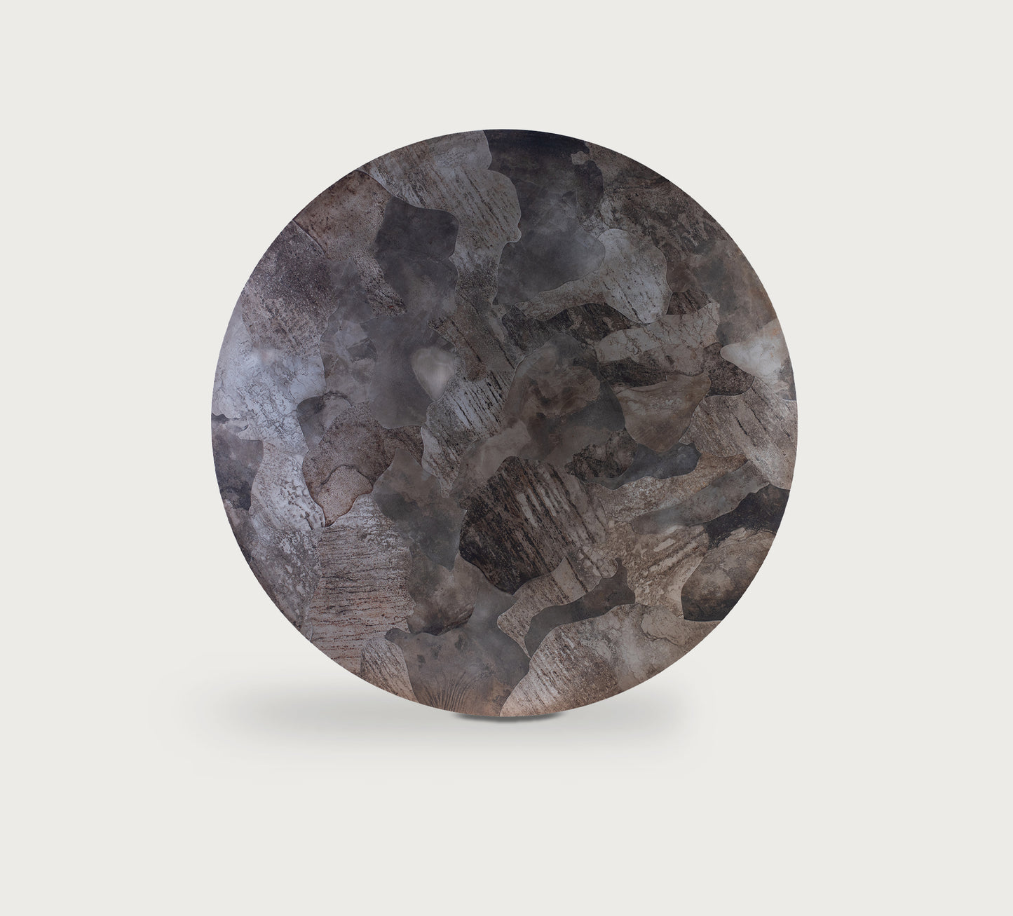 Hash Round Dining TableTARACEA FURNITURE