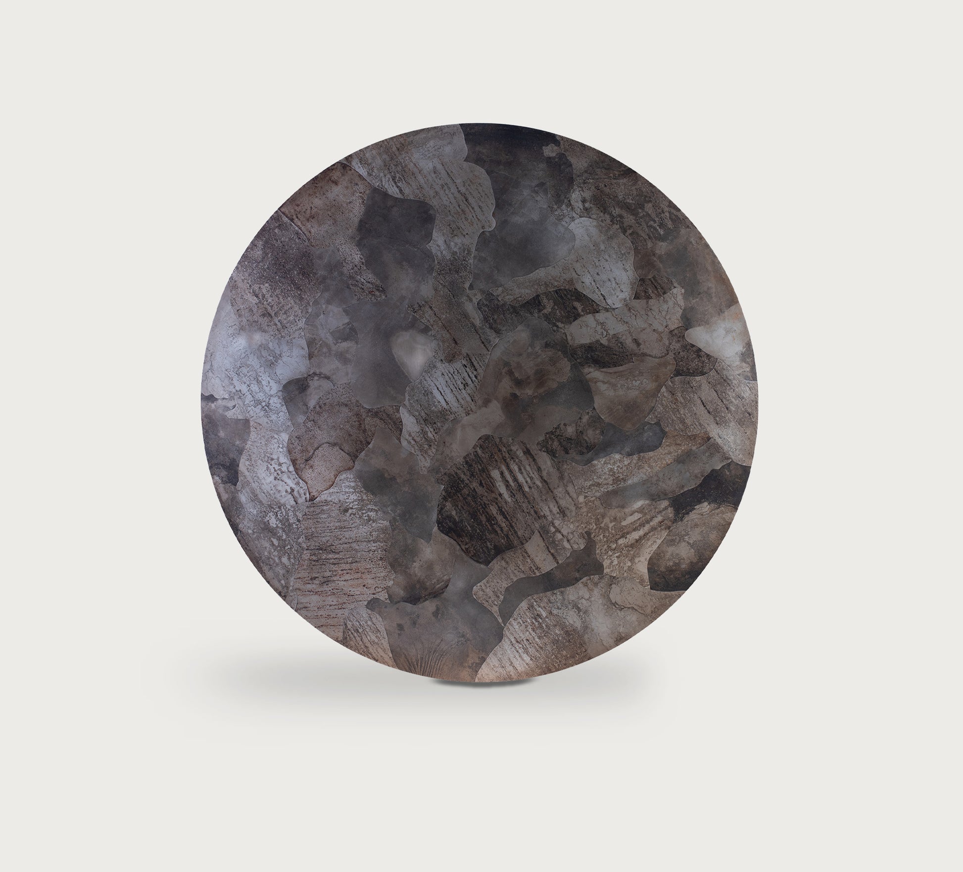 Hash Round Dining TableTARACEA FURNITURE