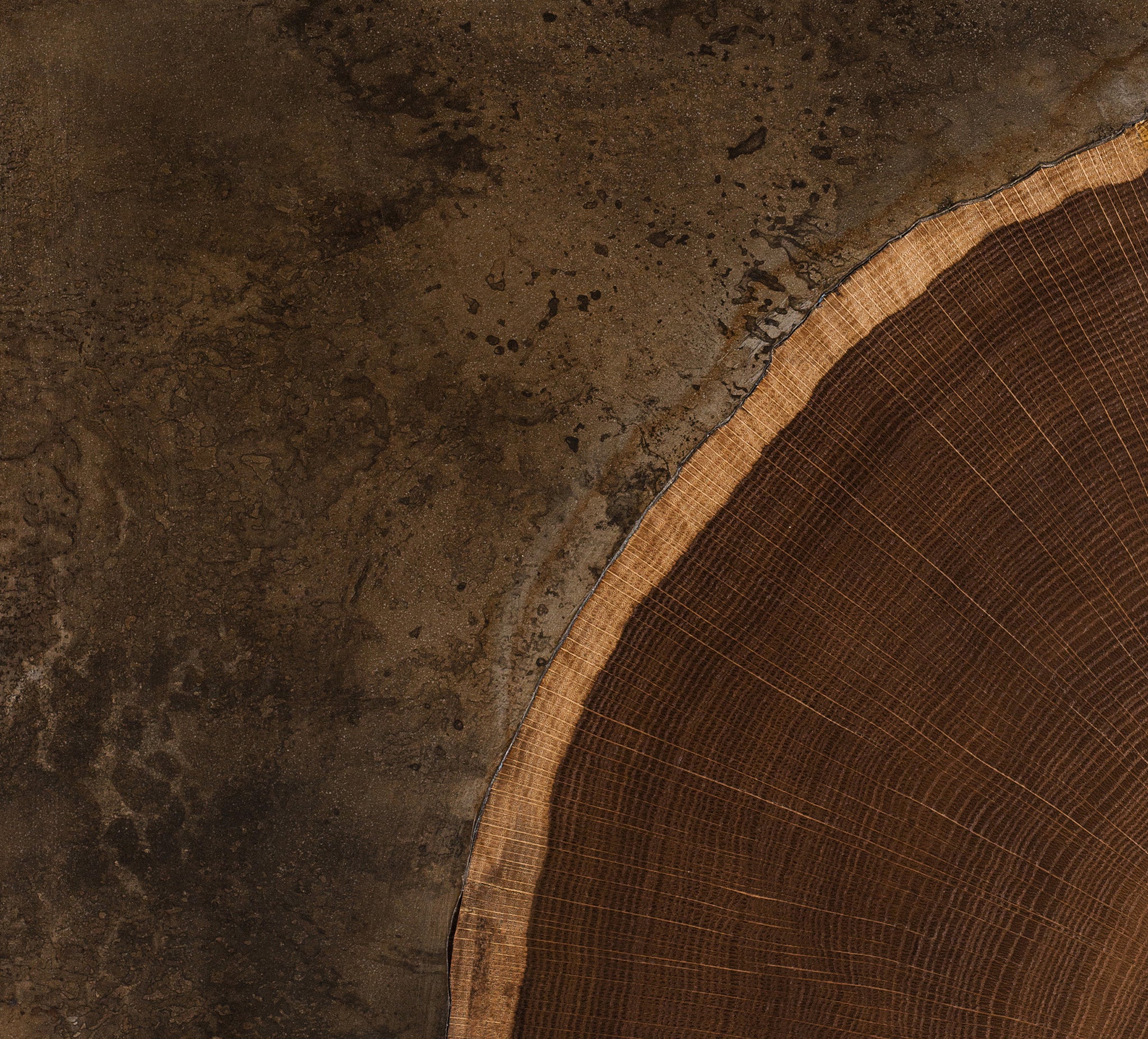 新品！Apero Wood Table LOWタイプ ブラウン 大幅値引き！ 新品！Apero Wood Table LOWタイプ ブラウン 大幅値引き！