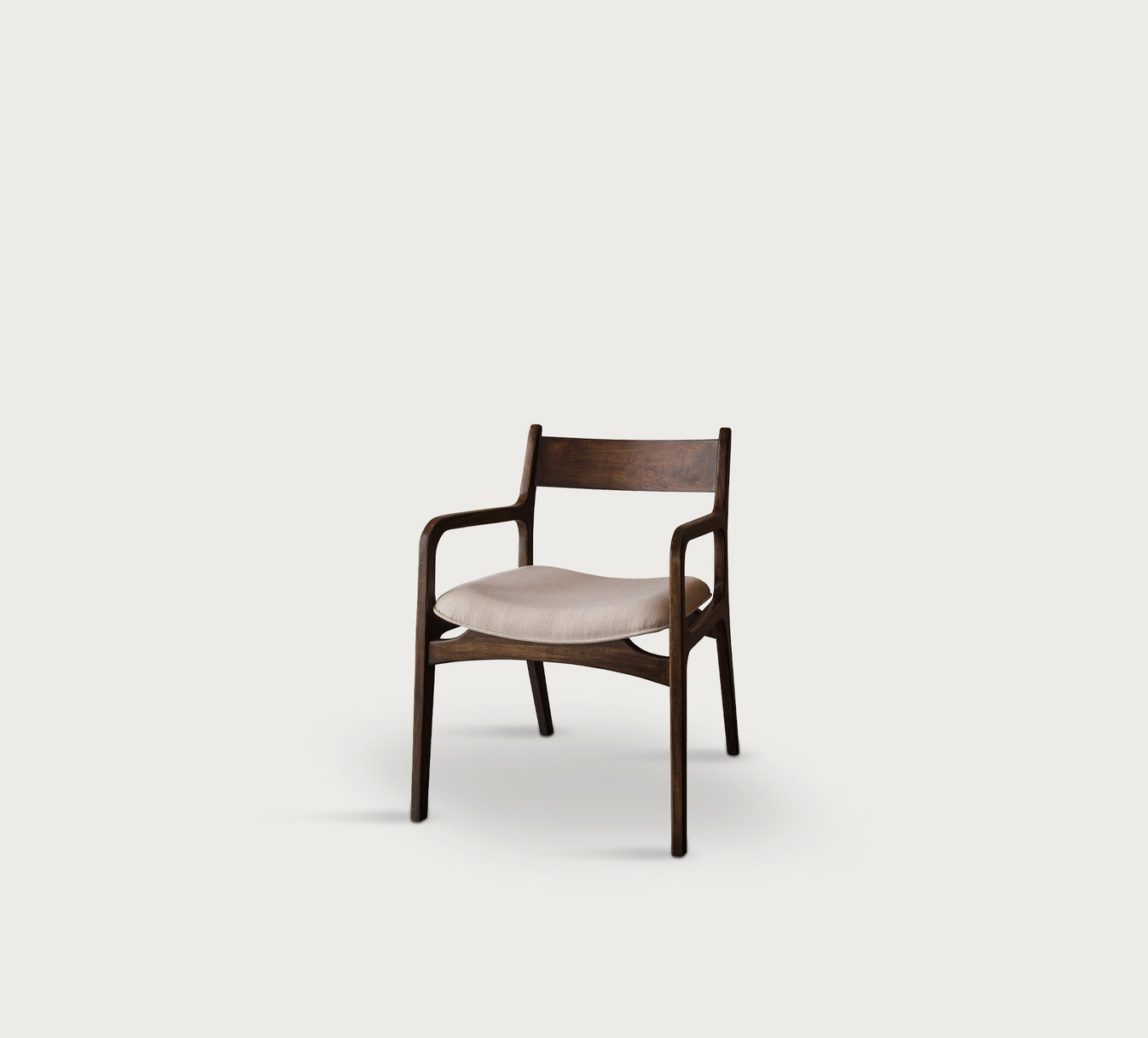 Taracea Furniture Van Armchair