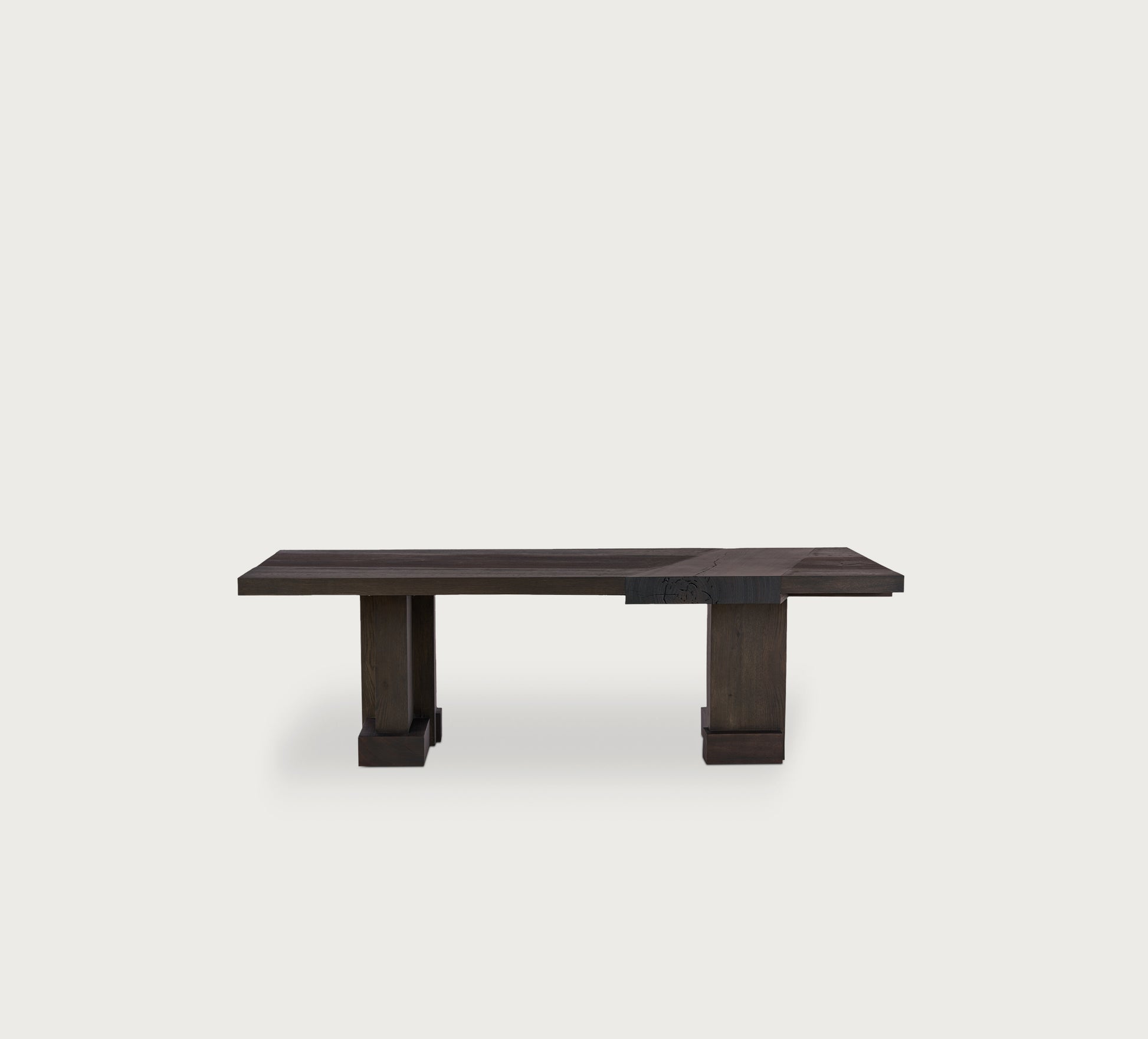 Sombra Rectangular Dining TableTARACEA FURNITURE